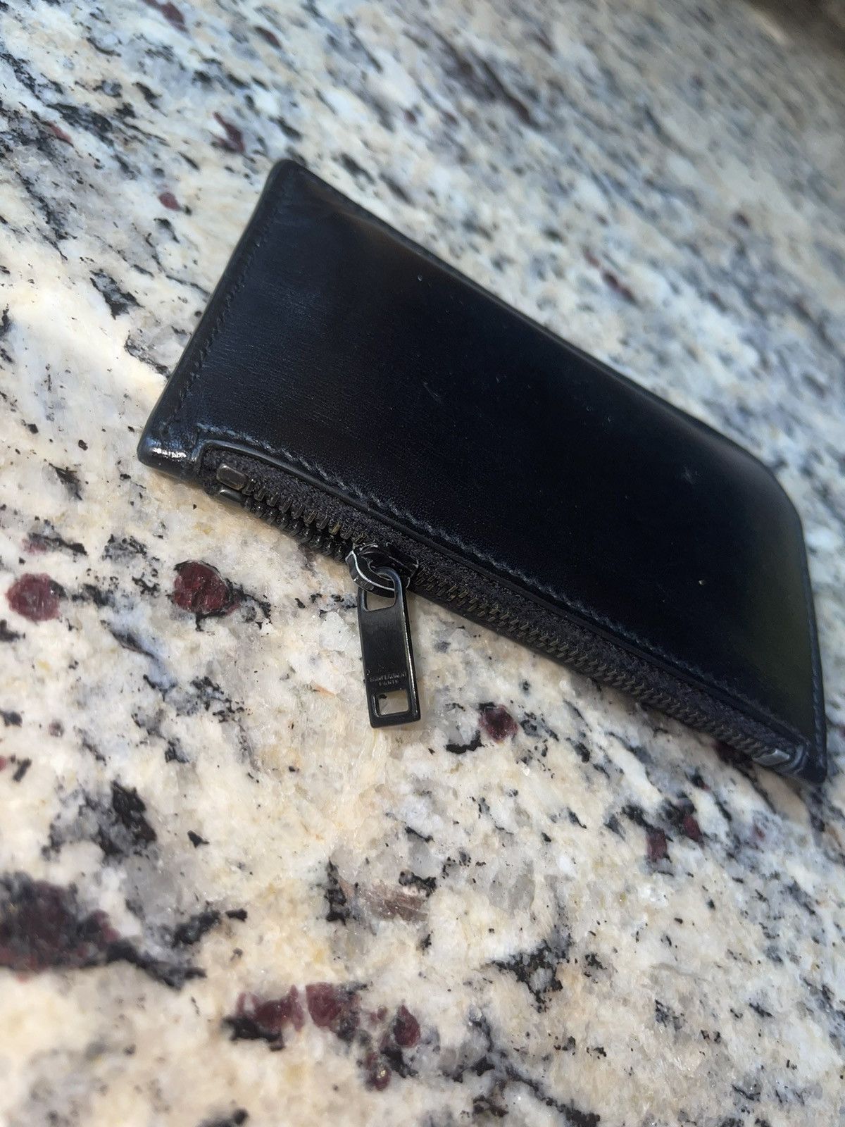 Saint Laurent Paris Yea Size ONE SIZE - 12 Thumbnail