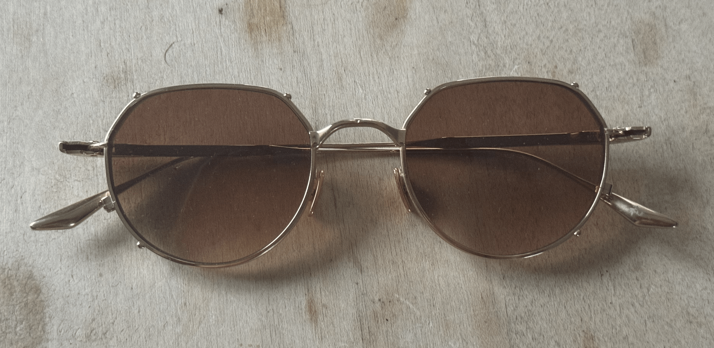 image of Jacques Marie Mage Hartana Gold, Men's