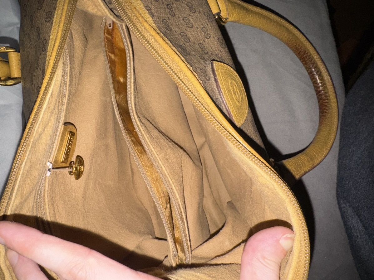 Gucci Gucci Boston Bag Size ONE SIZE - 5 Thumbnail