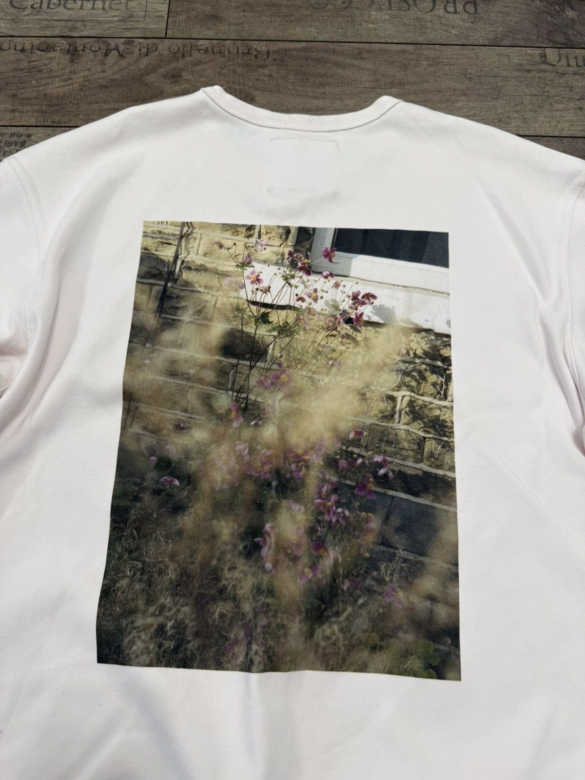Simone Rocha Simone Rocha x H&M Sweatshirt Size US L / EU 52-54 / 3 - 3 Thumbnail