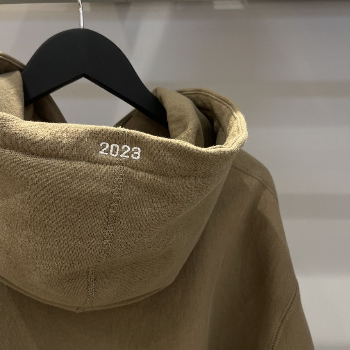 Supreme Supreme Box Logo Hooded Sweatshirt (FW23) Size US L / EU 52-54 / 3 - 4 Thumbnail