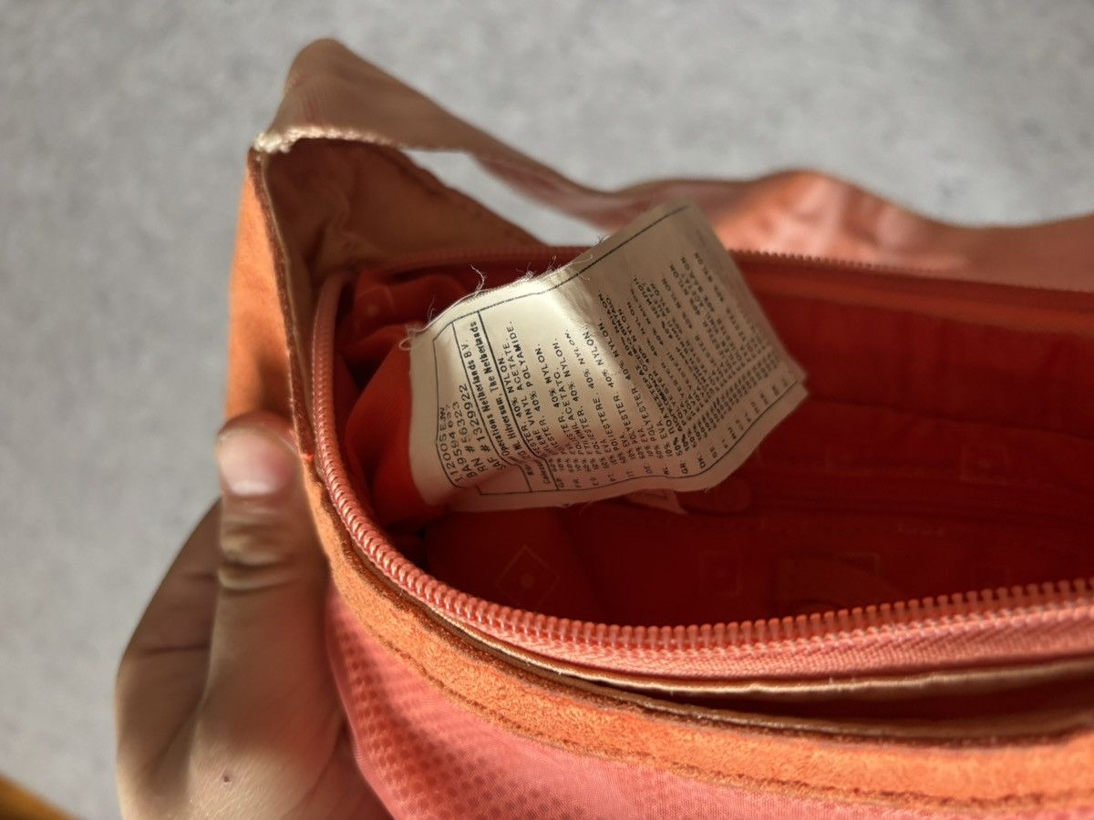 Nike × Vintage VONTAGE NIKE BAGUETTE BAG Size ONE SIZE - 4 Thumbnail