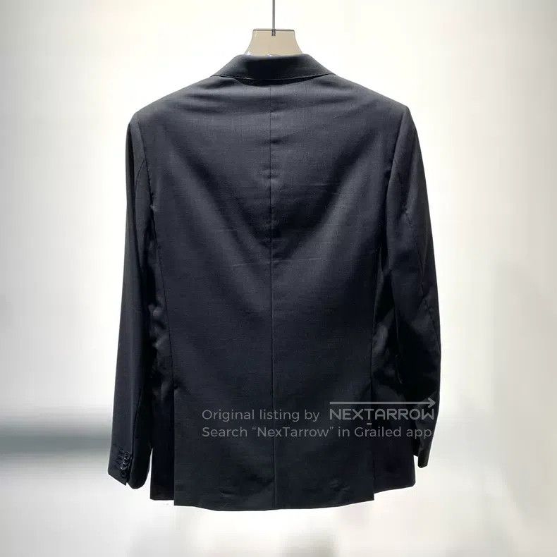 Valentino Valentino blazer Size 46S - 7 Thumbnail