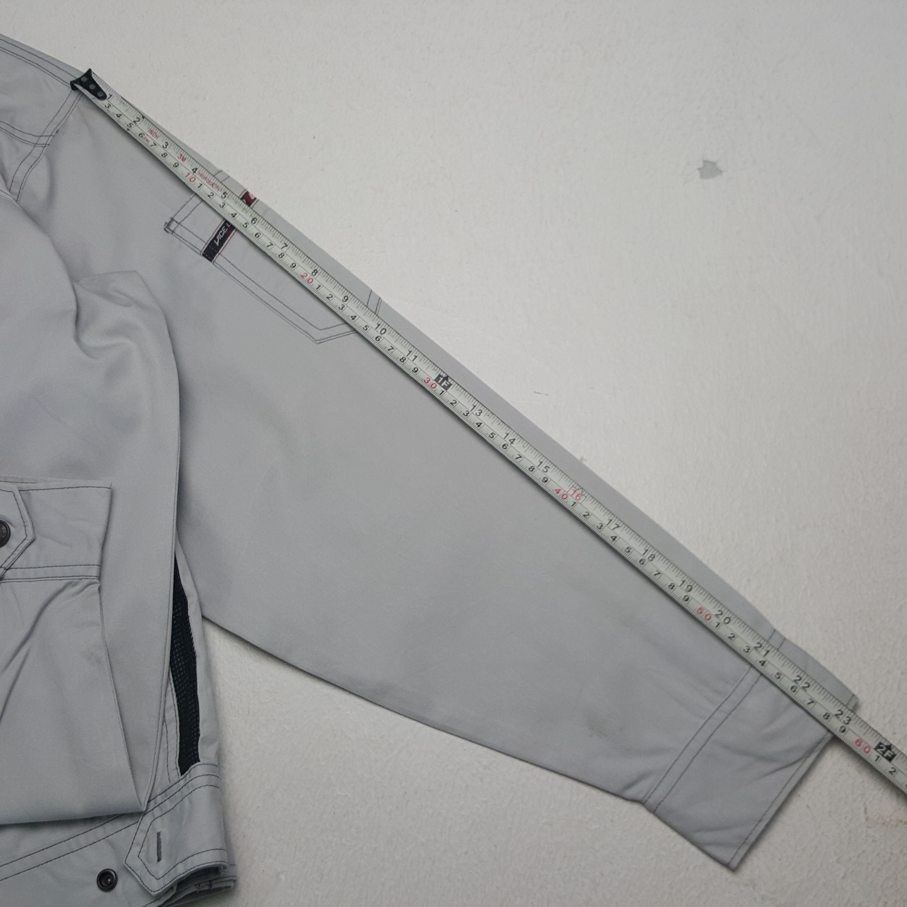 Japanese Brand × Vintage Vintage Mazda Japanese Rally Team Custom Art Jacket Size US M / EU 48-50 / 2 - 7 Thumbnail