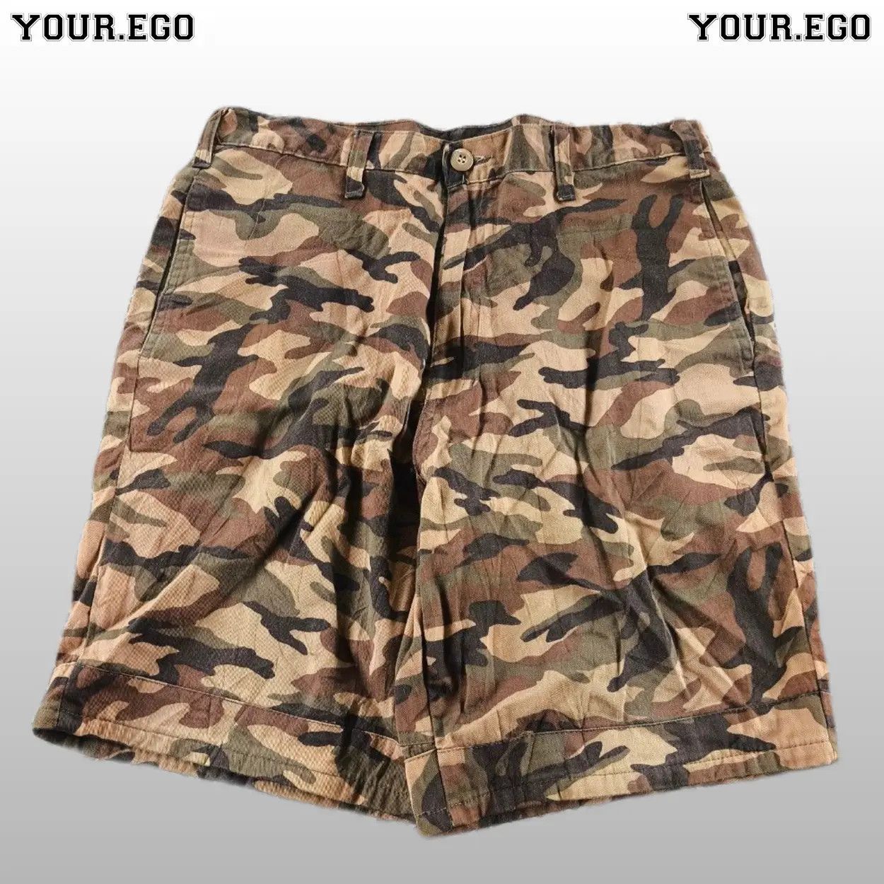 GOODENOUGH × Supreme Supreme GOODENOUGH Crushed Rayon Pile
