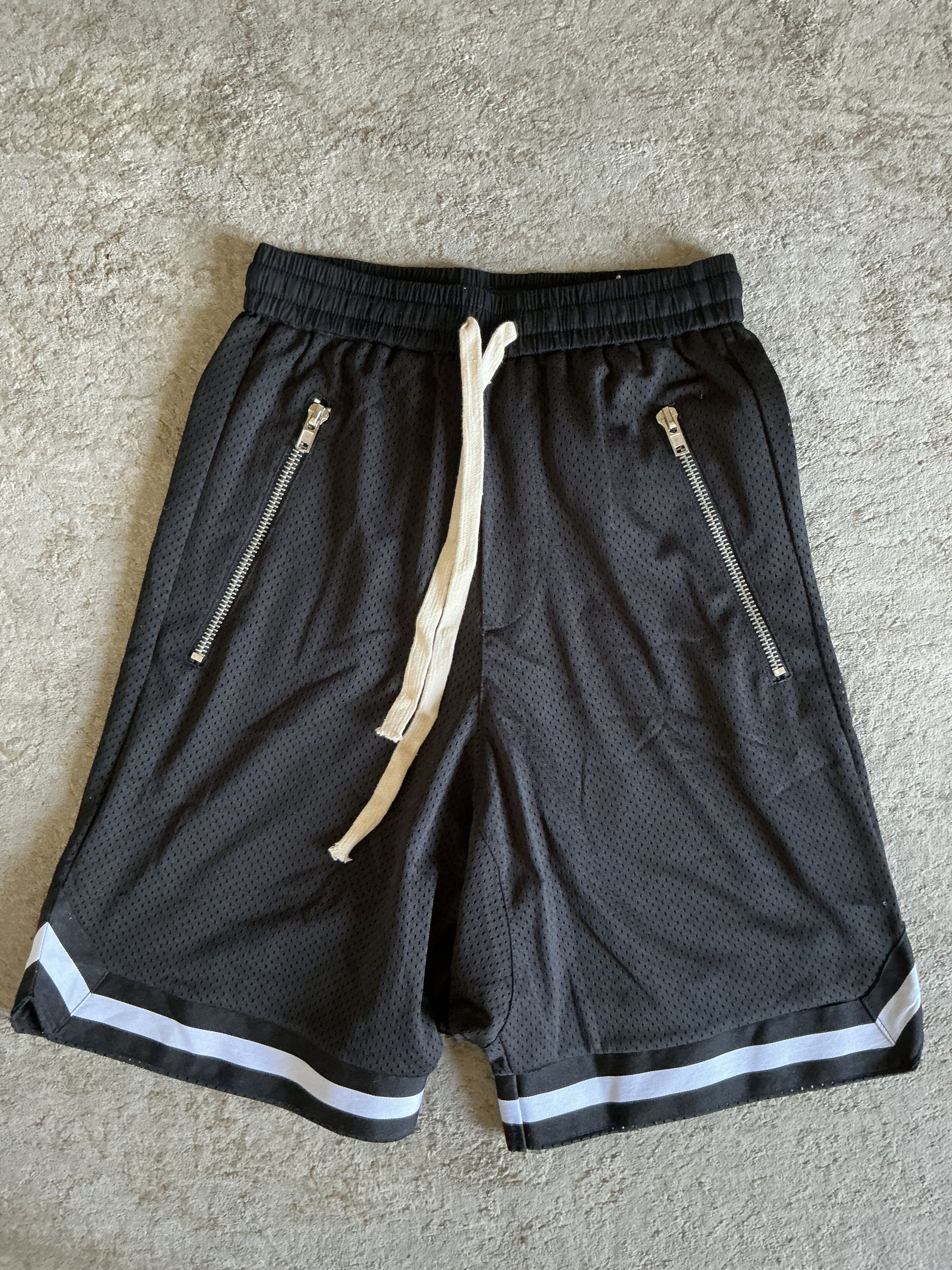 Other FERDON black shorts, size medium Size US 38 / EU 54 - 1 Thumbnail