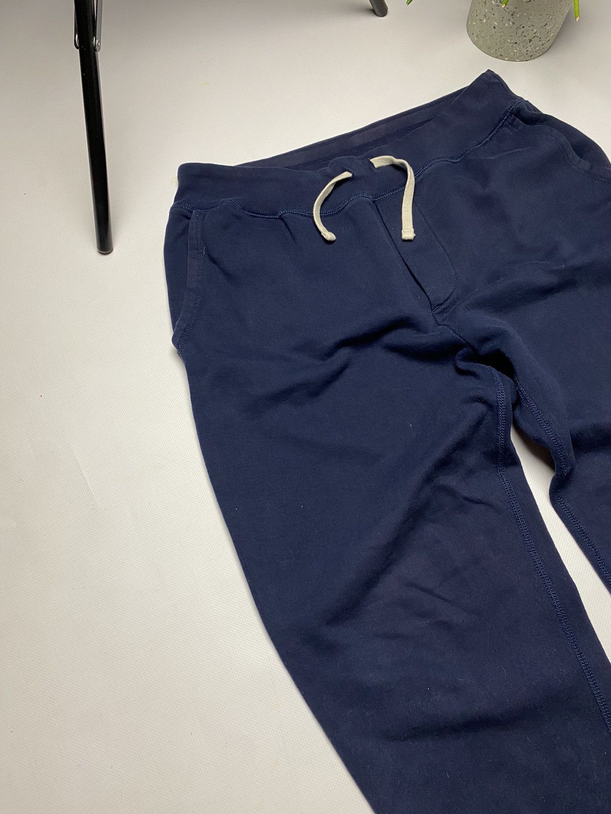 Polo Ralph Lauren × Vintage Polo Ralph lauren vintage rare pants y2k Size US 31 - 4 Thumbnail