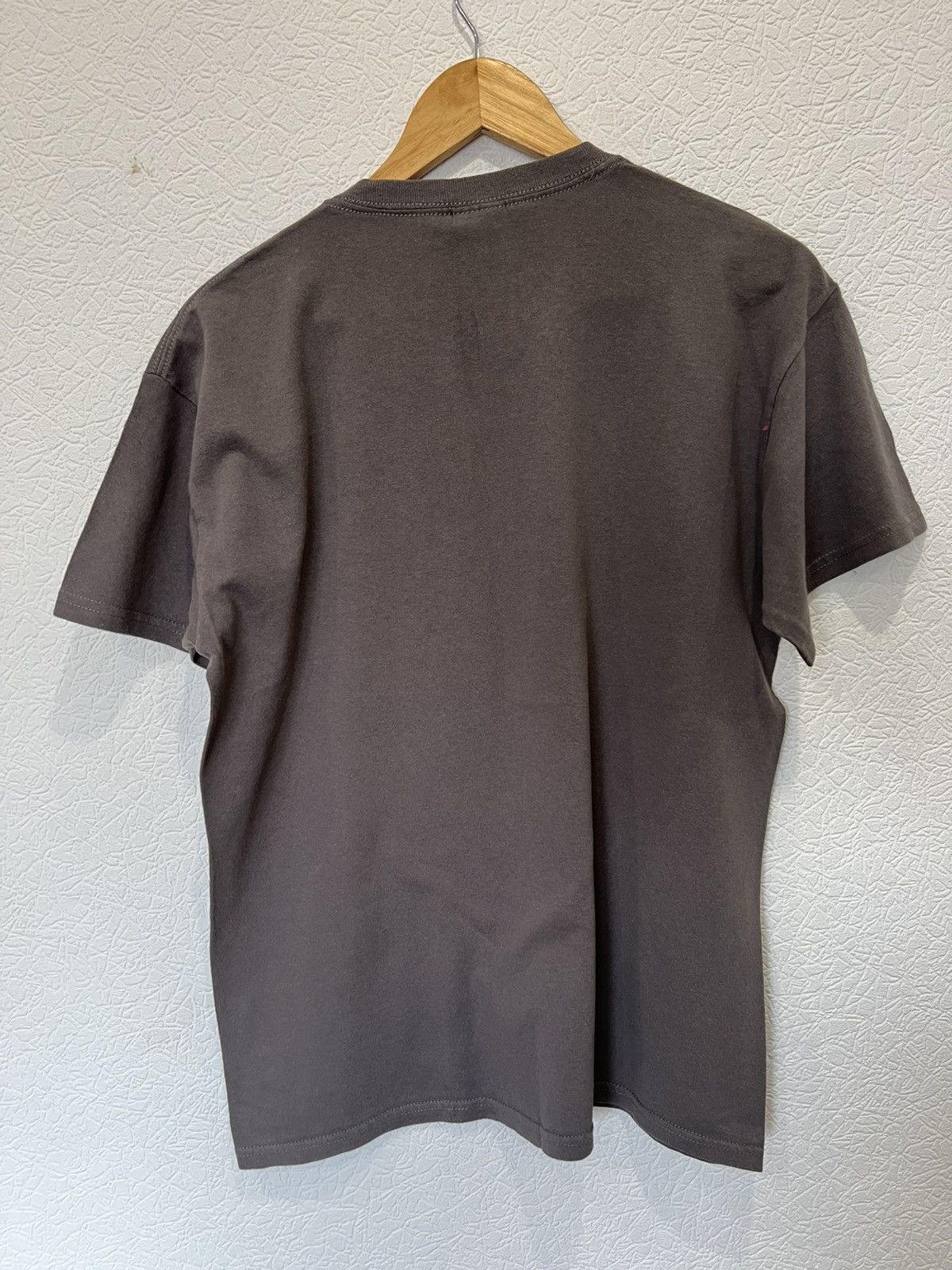 Band Tees Vintage The Rolling Stones 2010 T Shirt Tee Rock Band Size US M / EU 48-50 / 2 - 5 Thumbnail
