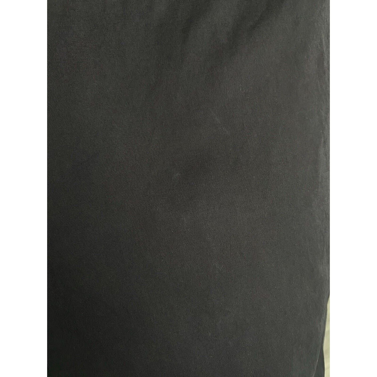 Donna Karan DKNY Clean Men Donna Karan New York Black Jacket Size S Size US S / EU 44-46 / 1 - 14 Thumbnail