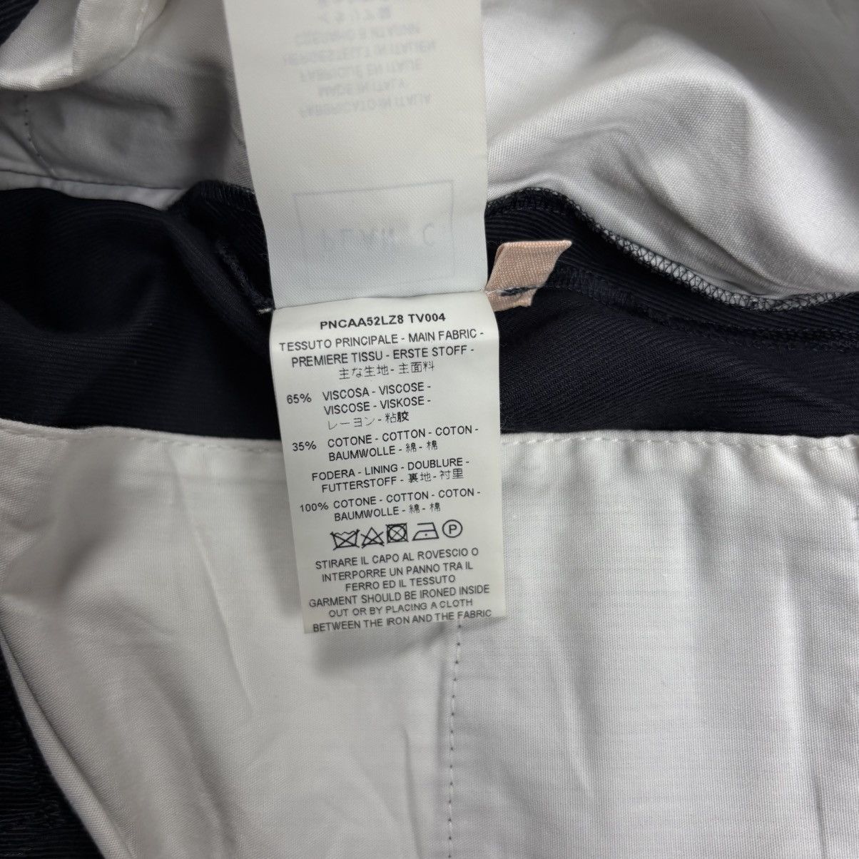 Plan C PLAN C - Wide Balloon Pants Size US 29 - 10 Thumbnail