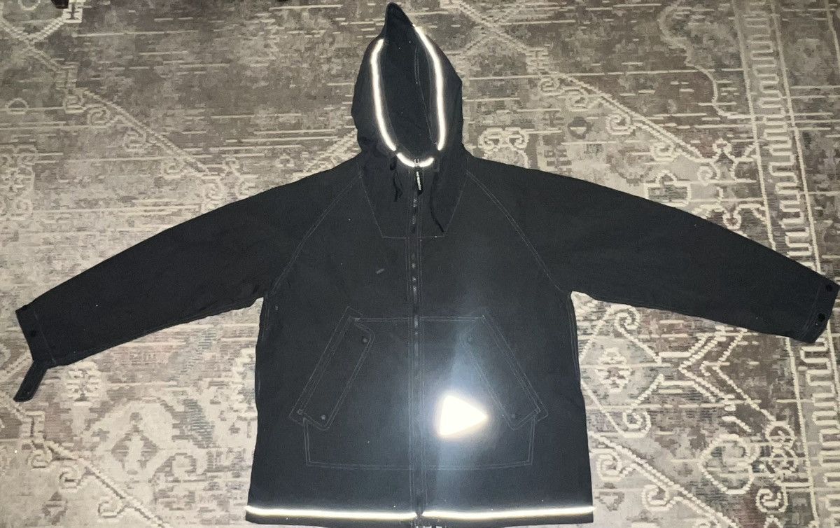 And Wander And Wander Aramid Hoodie- Charcoal Size L Size US L / EU 52-54 / 3 - 1 Thumbnail