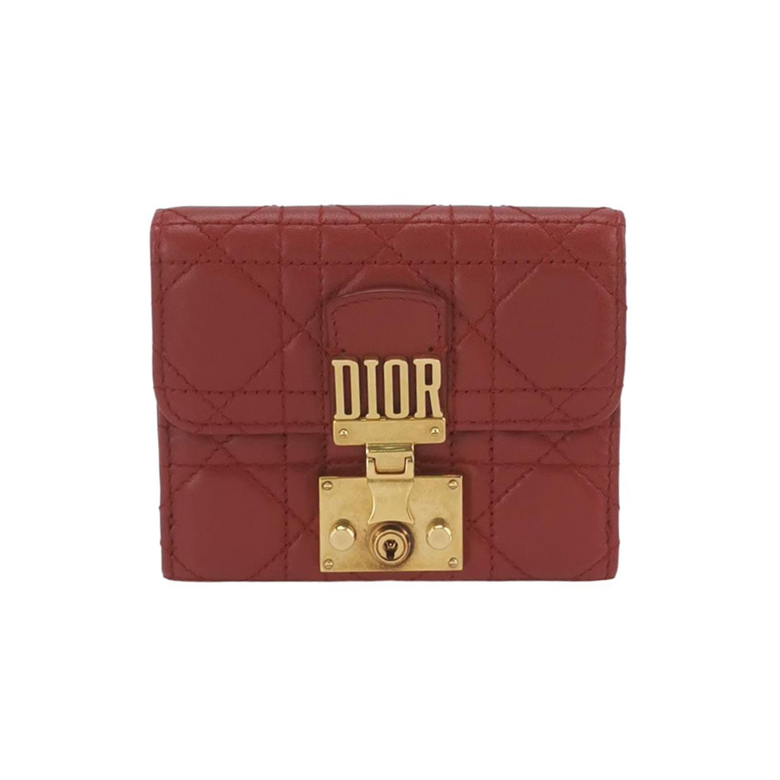 Dior Dior Women os Wallets Size ONE SIZE - 1 Thumbnail
