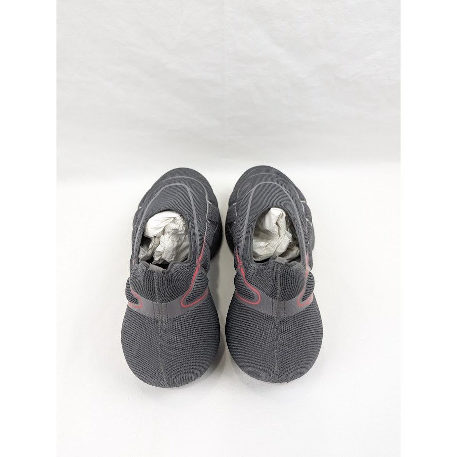 Givenchy o1rshd1 TK-360 Plus Sneakers in Grey/Red Size US 12 / EU 45 - 19 Thumbnail