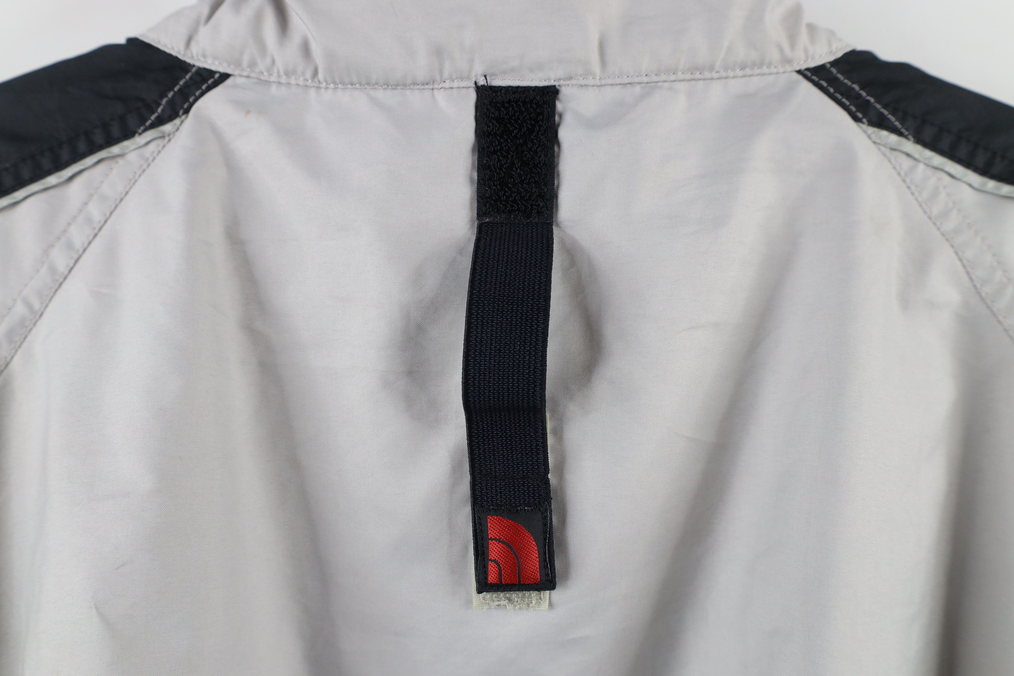 The North Face × Vintage Vintage Y2K The North Face Avalanche Trucks Jacket Gray Size US XL / EU 56 / 4 - 16 Thumbnail