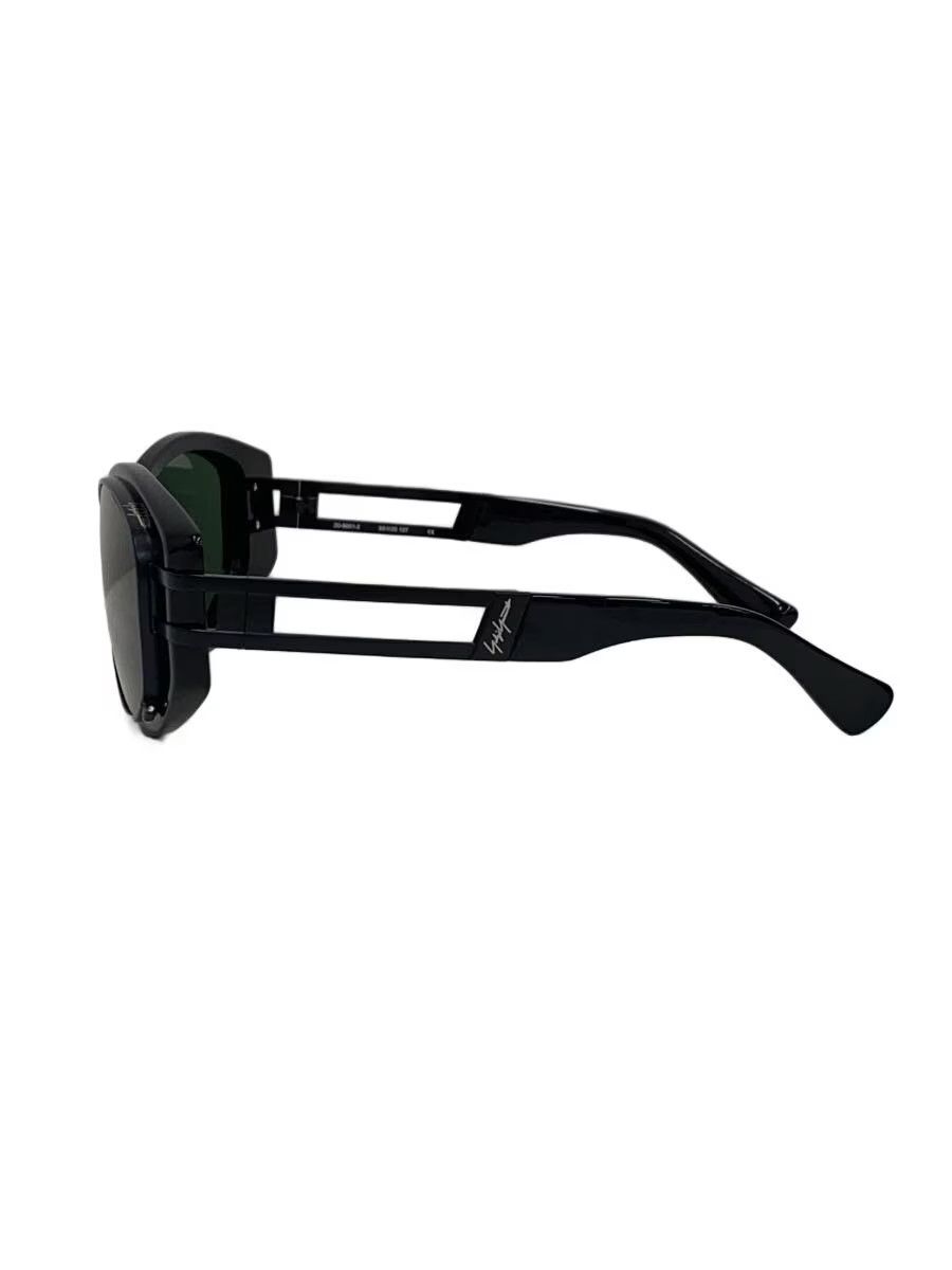 Yohji Yamamoto YOHJI YAMAMOTO/20-9001-2 Sunglasses Size ONE SIZE - 3 Thumbnail