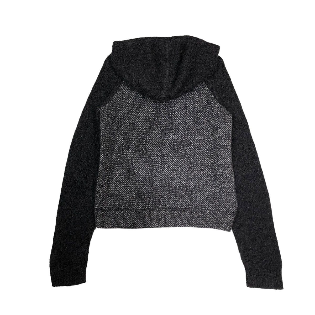 Alexander Wang 🔥HOODIE PULL OVER ALEXANDER WANG Size US S / EU 44-46 / 1 - 2 Thumbnail