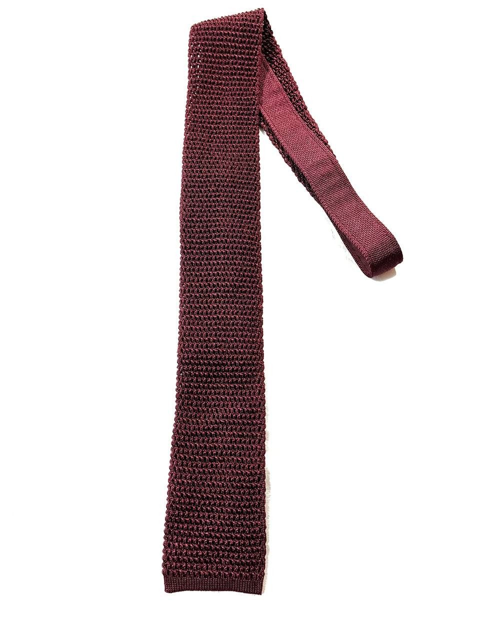Tom Ford Tom Ford Ties Size ONE SIZE - 1 Thumbnail