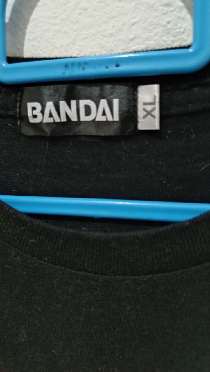 Band Tees Bandai Japan Harajuku T Shirt Band Tees Size US XL / EU 56 / 4 - 3 Thumbnail