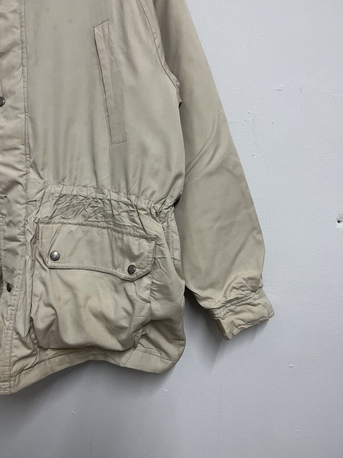 Outdoor Research 💥Pract Studio Japanese Designer Y2K Multipockets Jackets Size US L / EU 52-54 / 3 - 8 Thumbnail