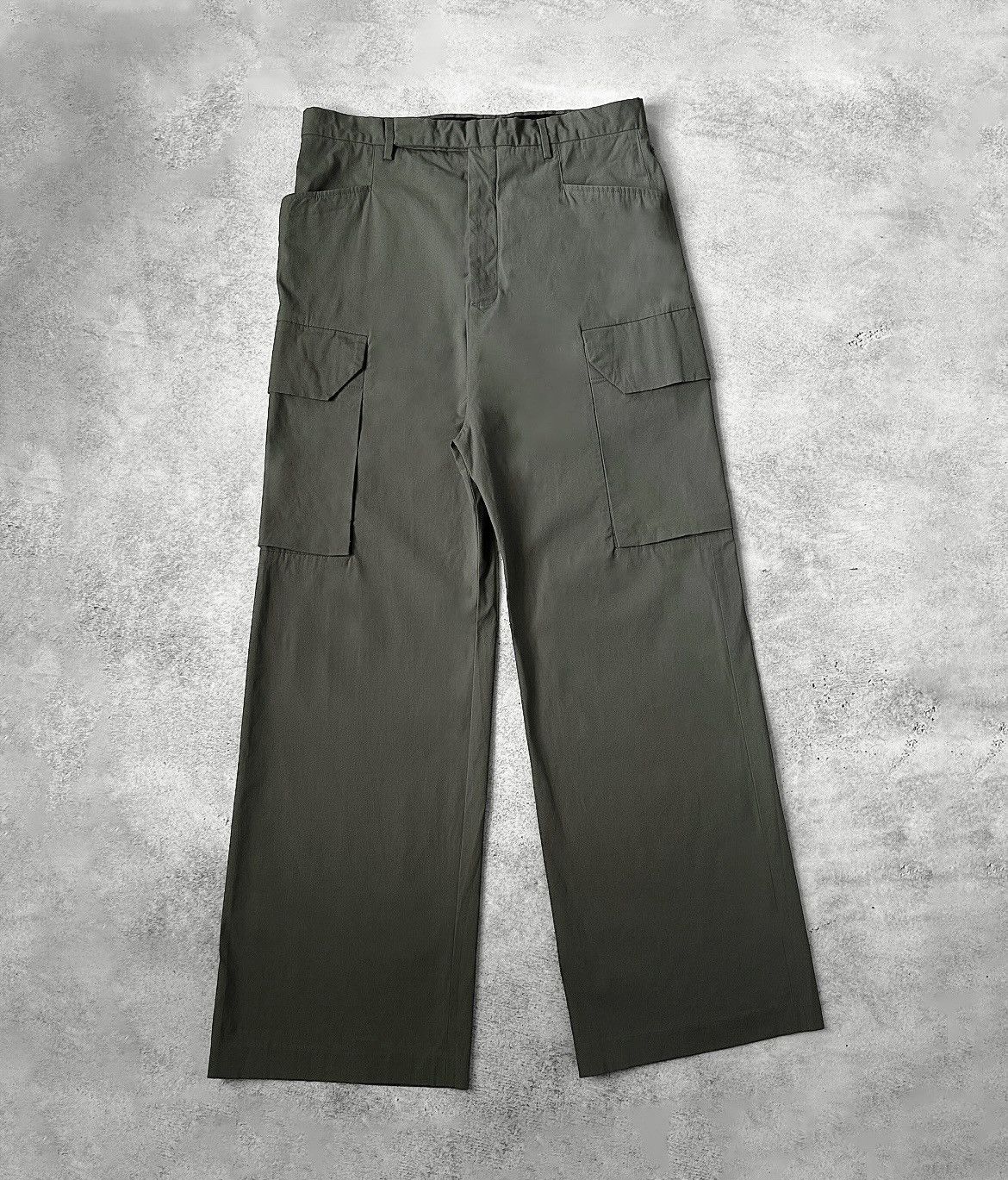 Rick Owens Walrus Pants | Grailed