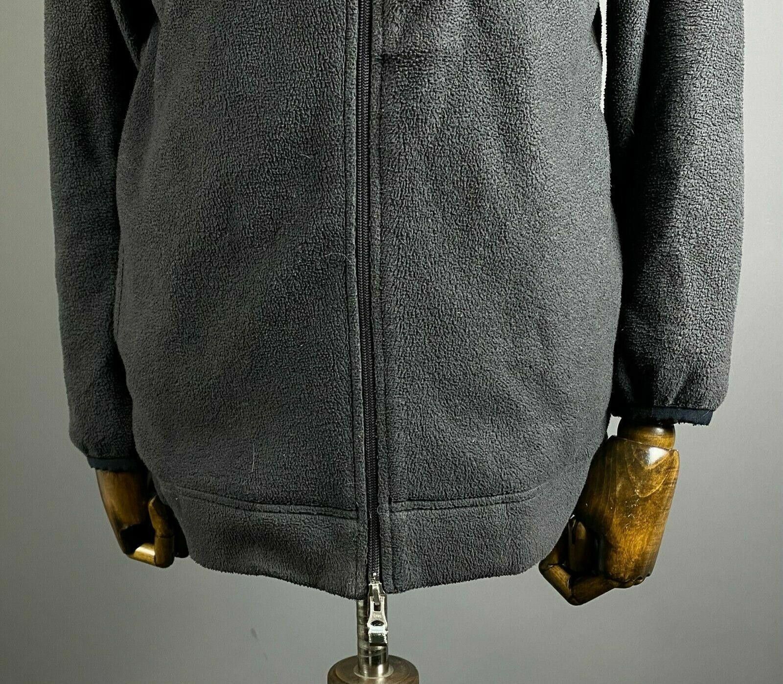 Jordan Brand Men Air Jordan Black Fleece Sweater Hoodie Size S Size US S / EU 44-46 / 1 - 4 Thumbnail
