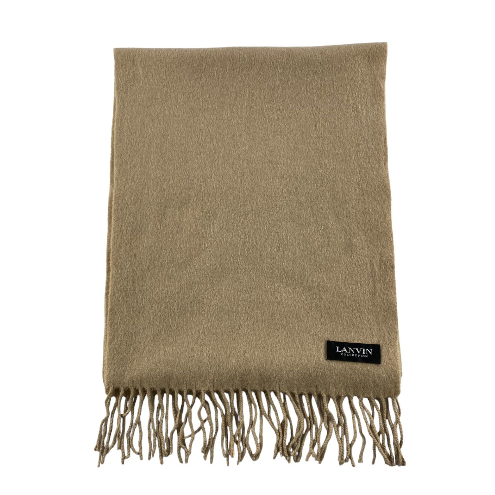 Lanvin × Vintage Lanvin Scarf / Muffler / Neckwear Size ONE SIZE - 2 Thumbnail