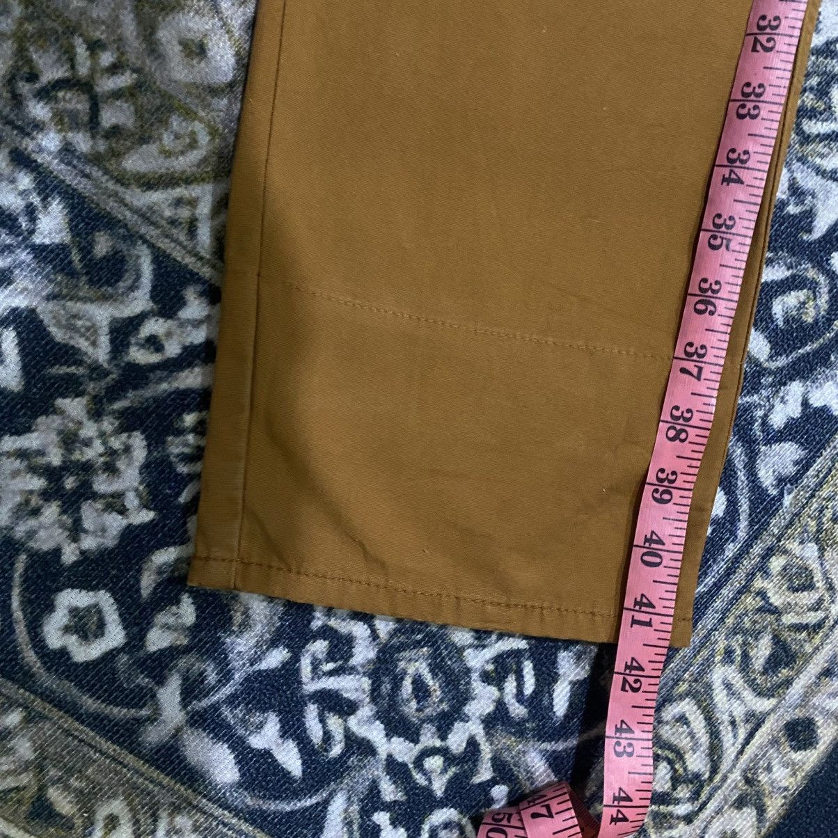 Japanese Brand ‼️LAST DROP‼️Anti Label Jeans Drawstring Pants Unique Pocket Size US 36 / EU 52 - 21 Thumbnail