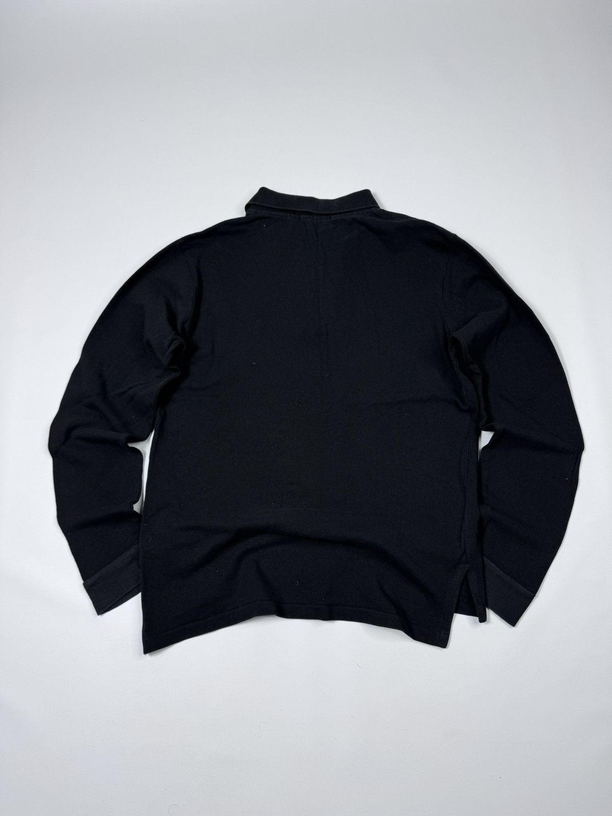 Polo Ralph Lauren Polo Ralph Lauren Vintage Long Sleeve Polo men’s size S Size US S / EU 44-46 / 1 - 8 Thumbnail
