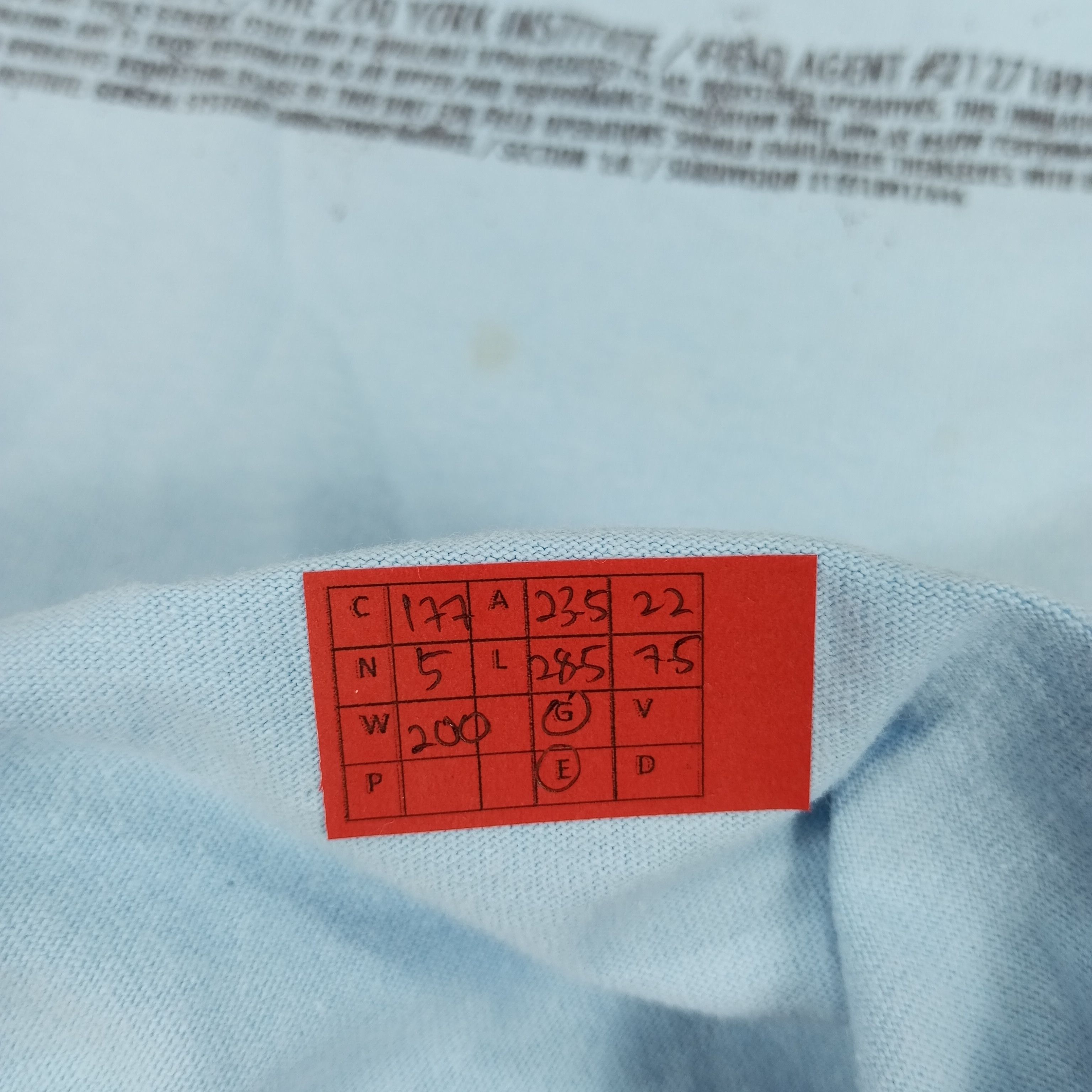 Vintage × Zoo York Zoo York Streetwear Skateboard Style Tshirt Size US XL / EU 56 / 4 - 10 Thumbnail