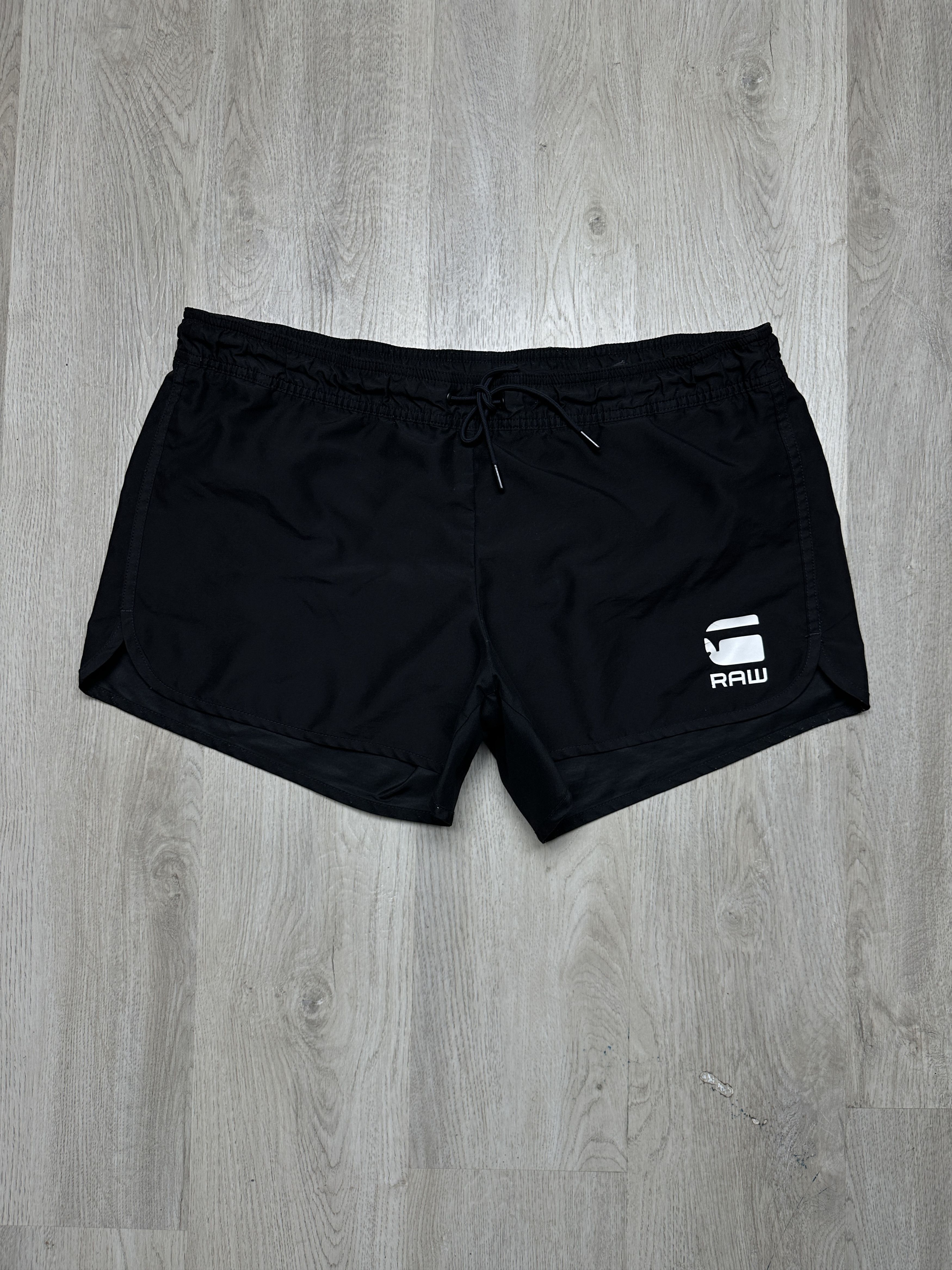 G-Star G Star Raw Mens Duan Swimshorts Size US 36 / EU 52 - 1 Thumbnail