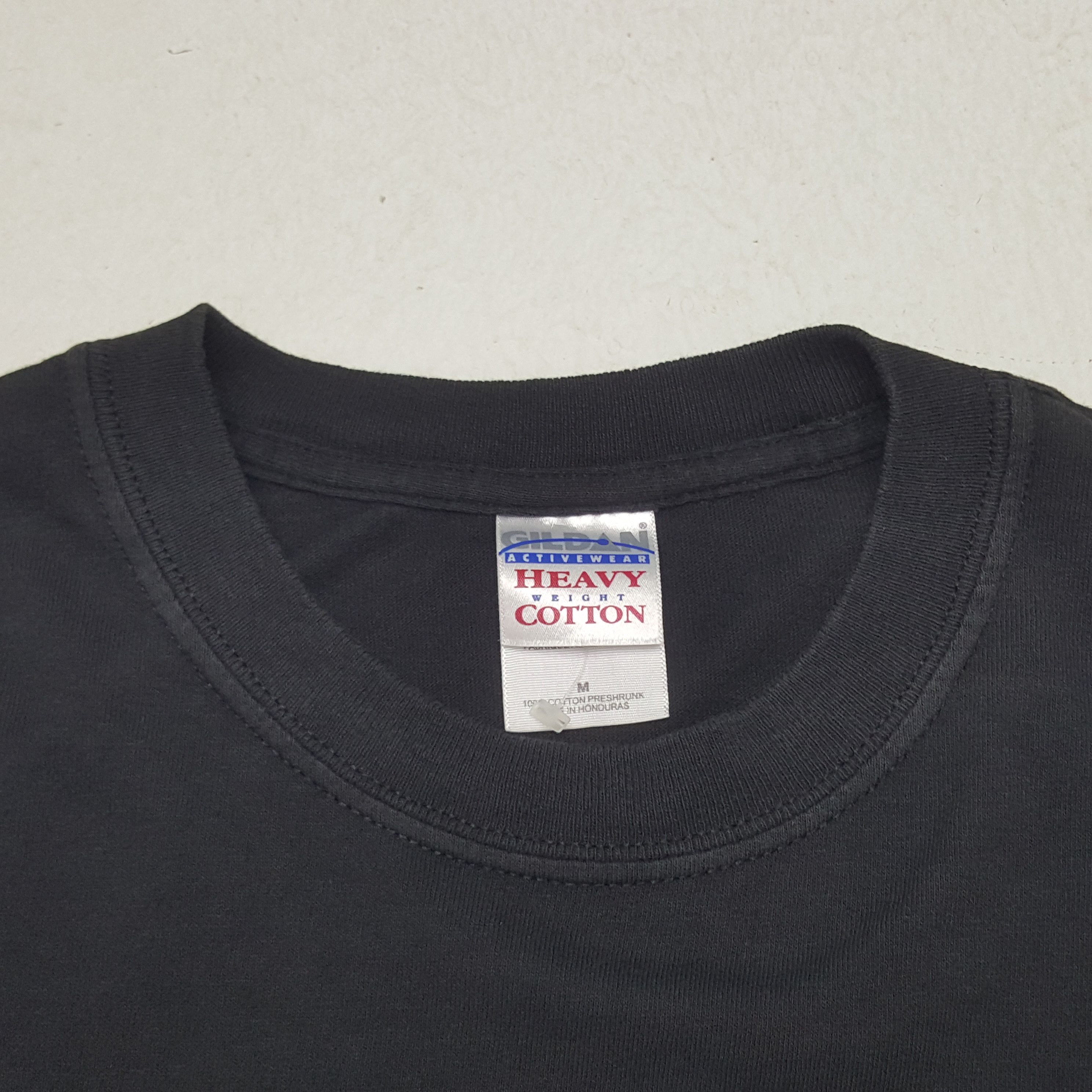 Vintage Vintage 007 The Cavaliers Tshirt Size US M / EU 48-50 / 2 - 4 Thumbnail