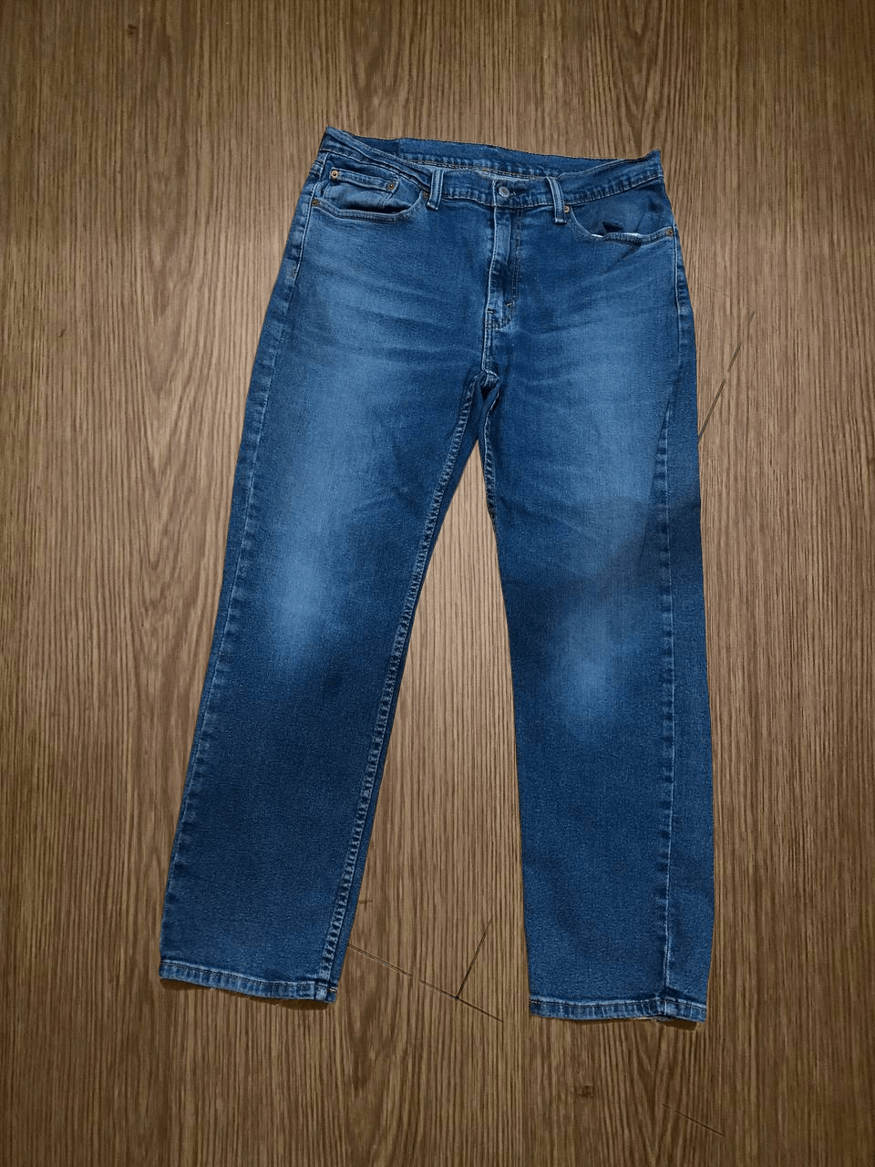 Levi's Vintage Levi's Jeans Size US 36 / EU 52 - 1 Thumbnail