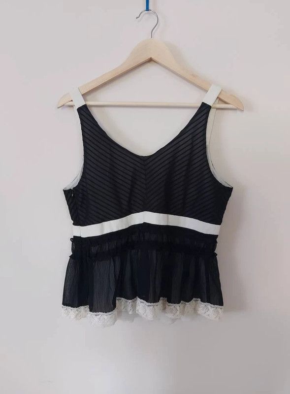 Joseph Ribkoff Joseph Ribkoff top 12 Size M / US 6-8 / IT 42-44 - 5 Thumbnail
