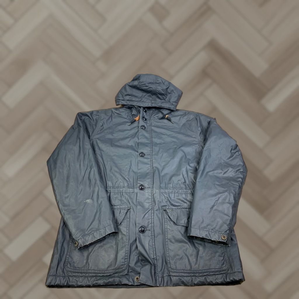 Obey VINTAGE Obey Propaganda Jacket Womens L Black Hooded Full Zip Sherpa Lined Size L / US 10 / IT 46 - 1 Thumbnail