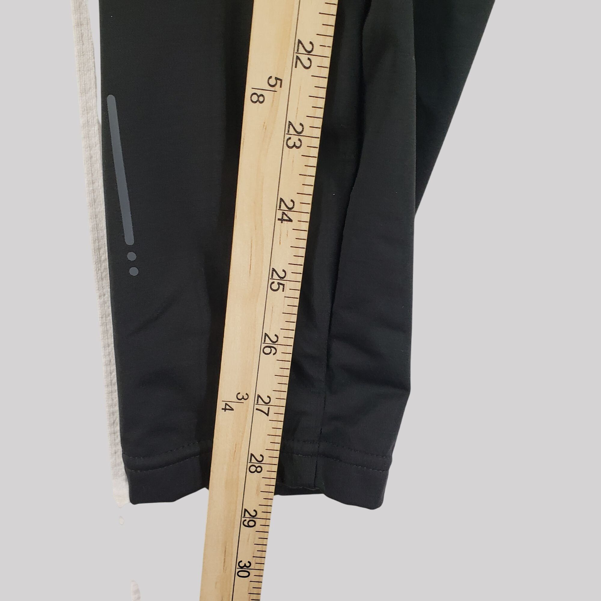 Other Craft Spartan Lumen Hydro Leggings Marathon Athletic Short L Size 34" / US 12 / IT 48 - 7 Thumbnail
