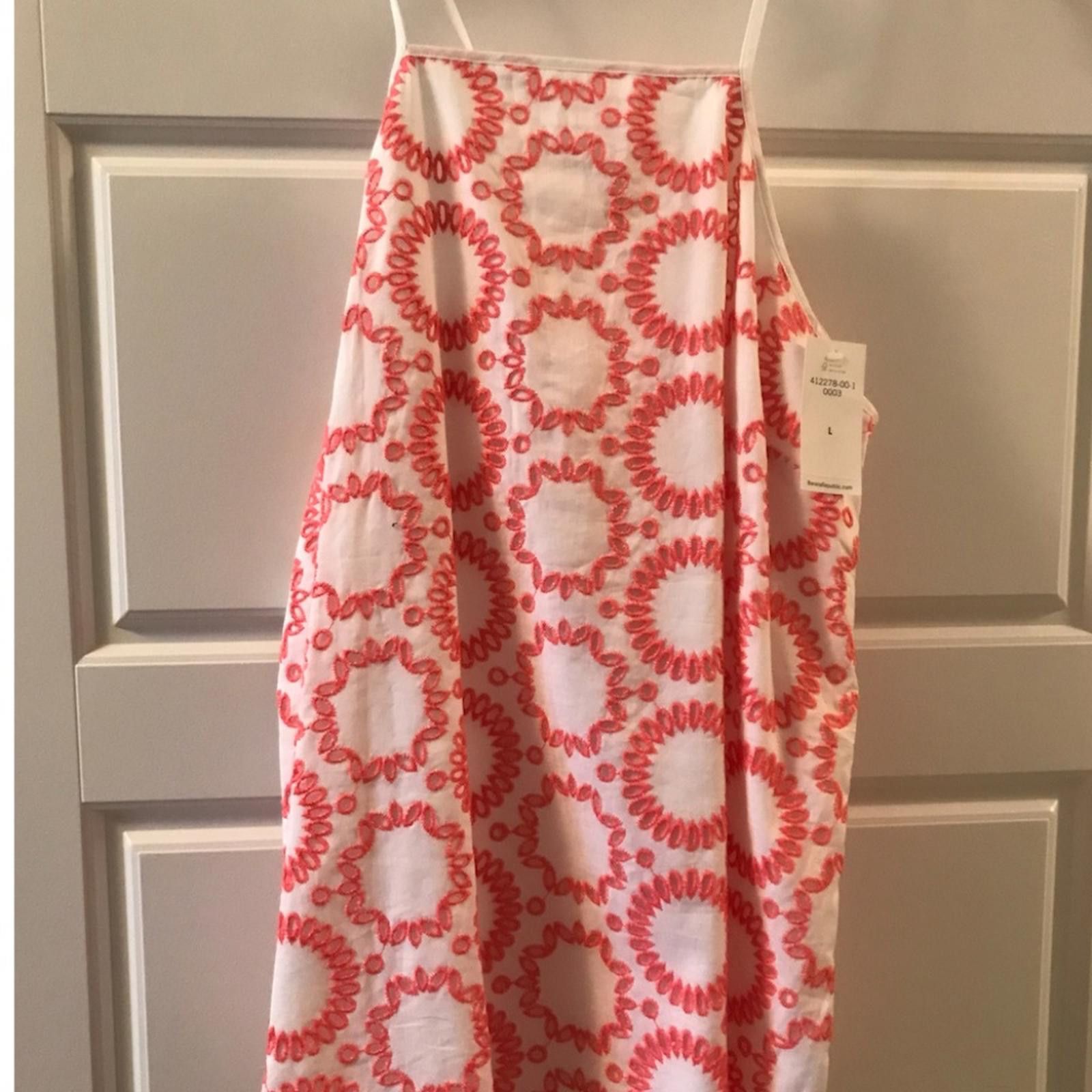 Banana Republic Banana Republic x Milly Size L / US 10 / IT 46 - 1 Thumbnail