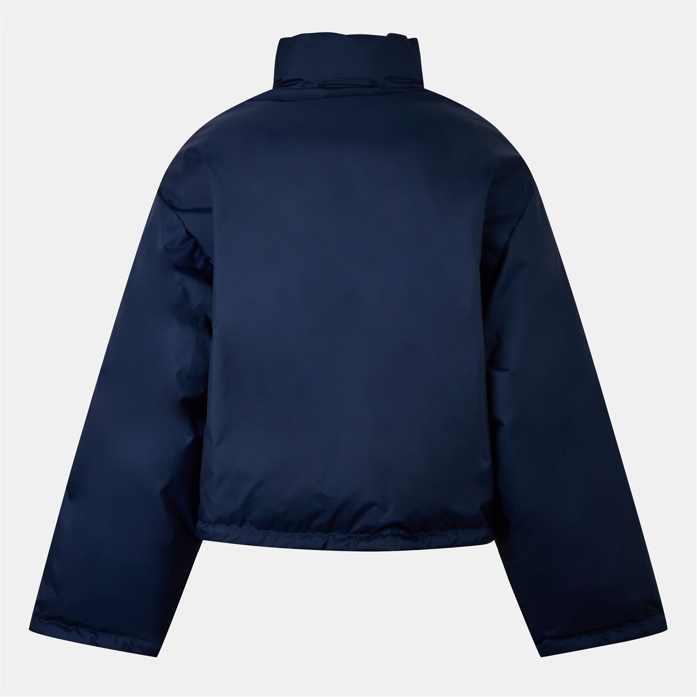 Balenciaga o1g2r1mq0226 Loop Sport Reversible Funnel Jacket Multicolor Size US M / EU 48-50 / 2 - 5 Thumbnail