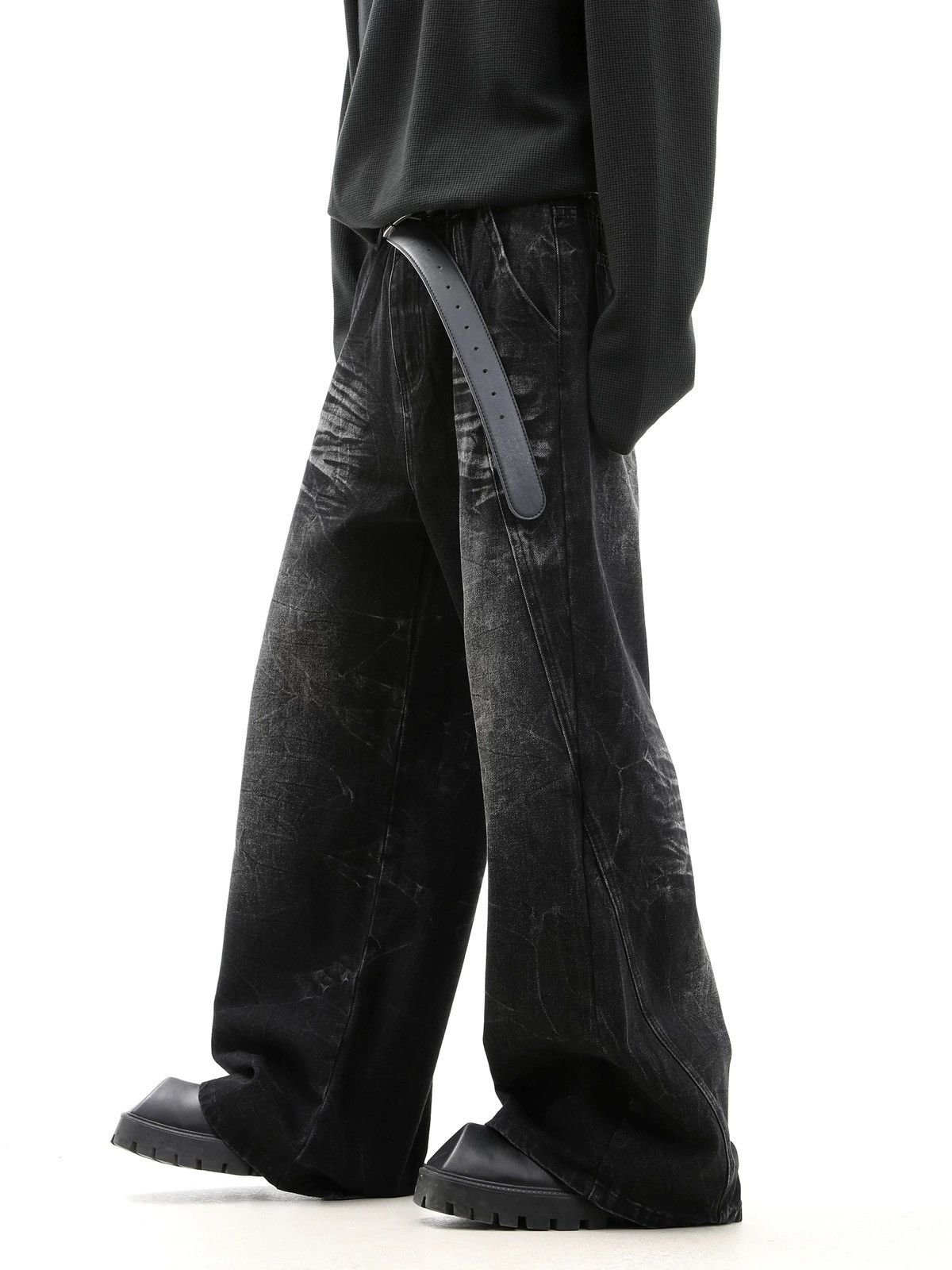 Vintage Pants Size US 31 - 3 Thumbnail