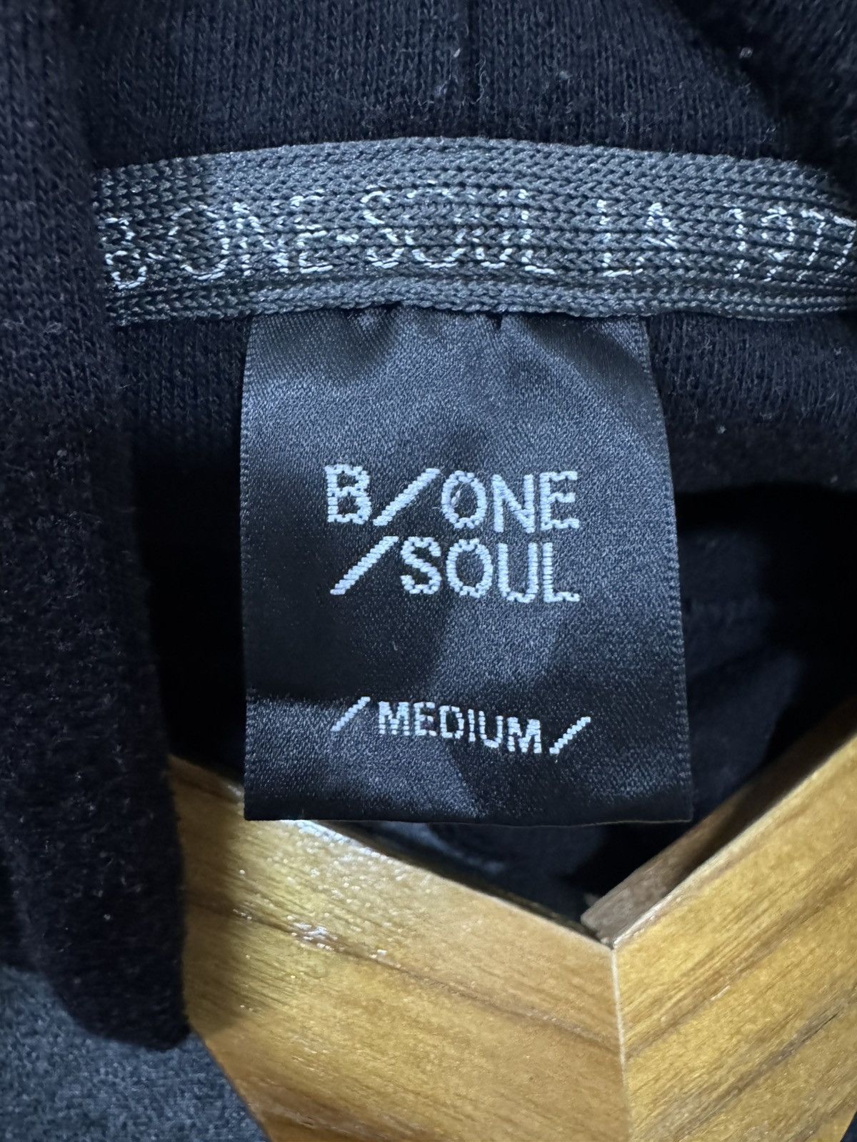 Vintage Duck Dude by B One Soul Hoodie Size US M / EU 48-50 / 2 - 7 Thumbnail
