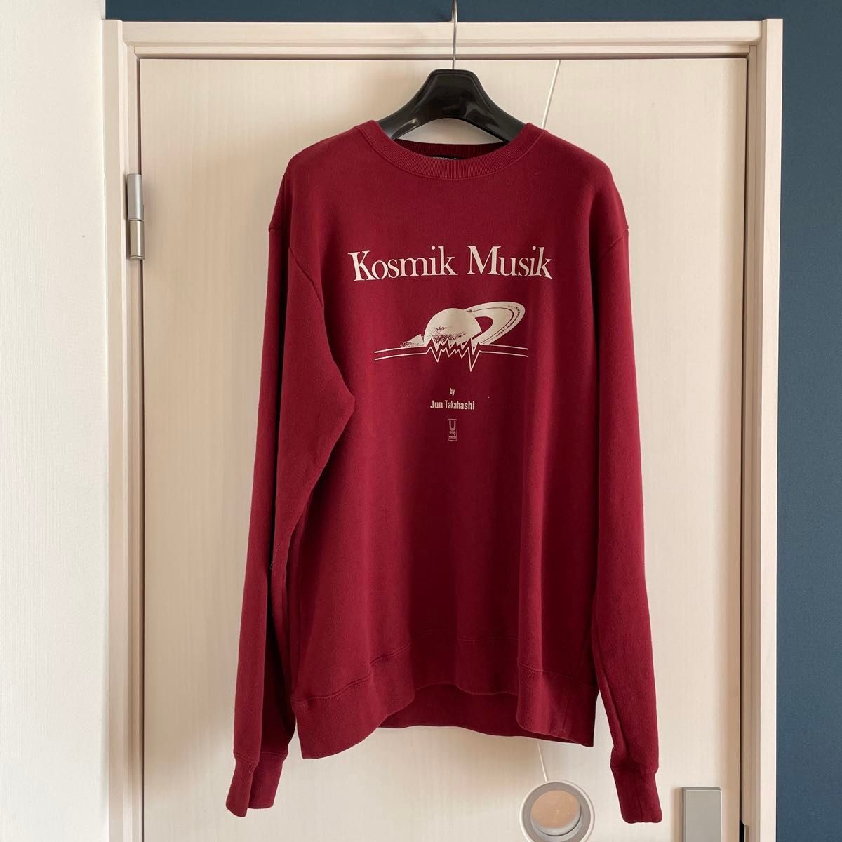Undercover Crewneck Sweatshirt Size US XL / EU 56 / 4 - 1 Thumbnail
