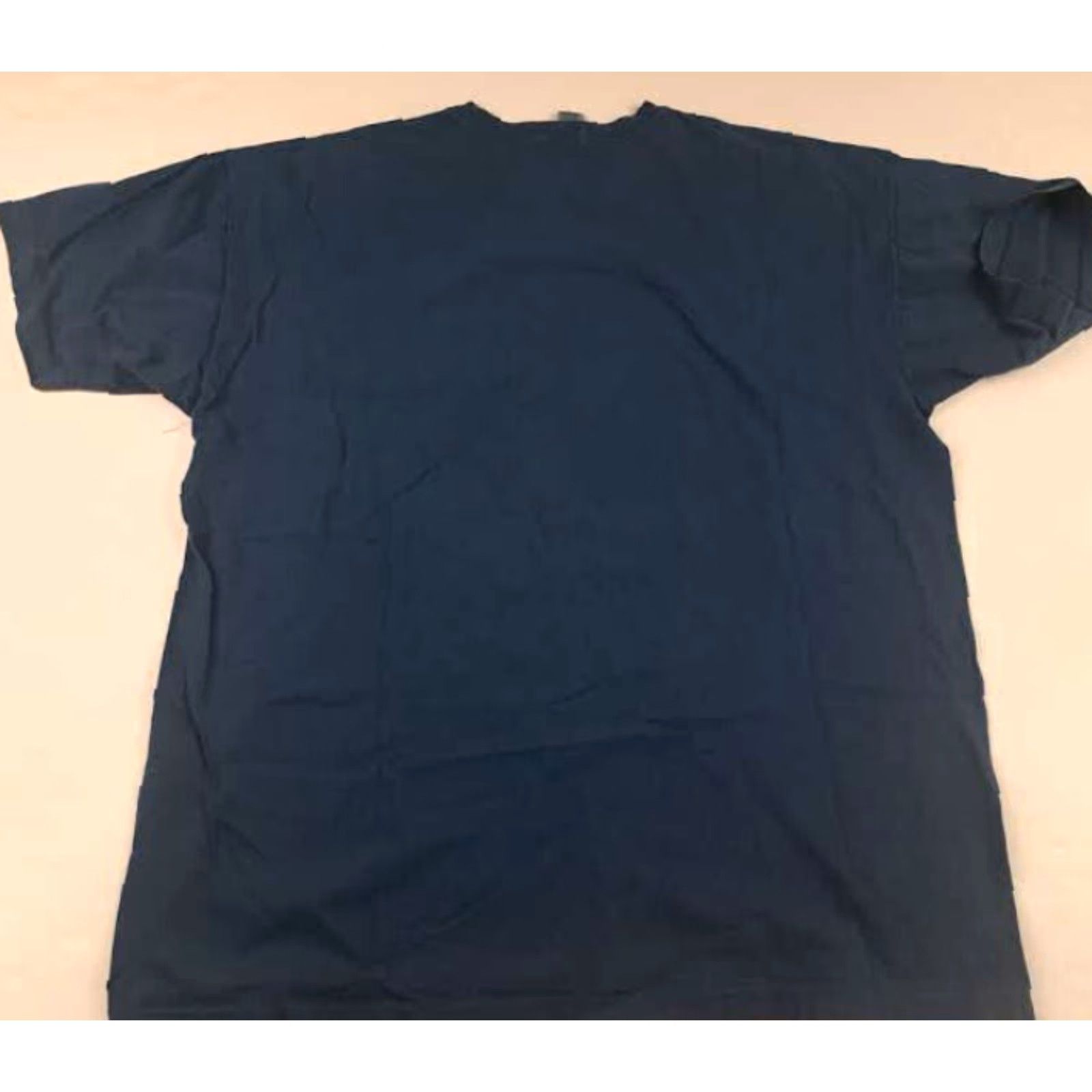 Gap Gap USA Made Rare Island Sun Summer Print XL Single Stitch T-Shirt Size US XL / EU 56 / 4 - 5 Thumbnail