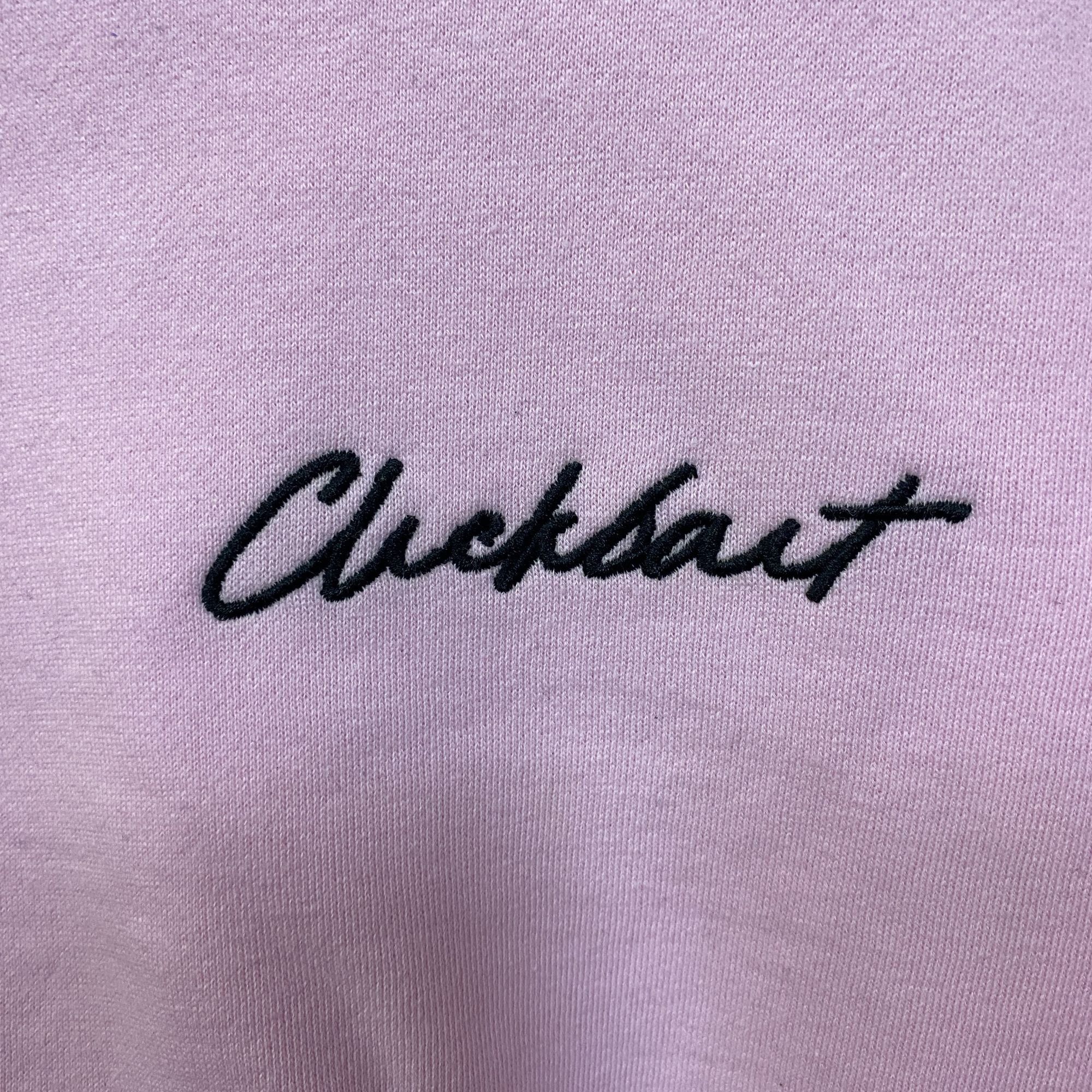 Other Clickbait Tie Dye Hood Embroidered Logo Hoodie size Medium Size US M / EU 48-50 / 2 - 2 Thumbnail