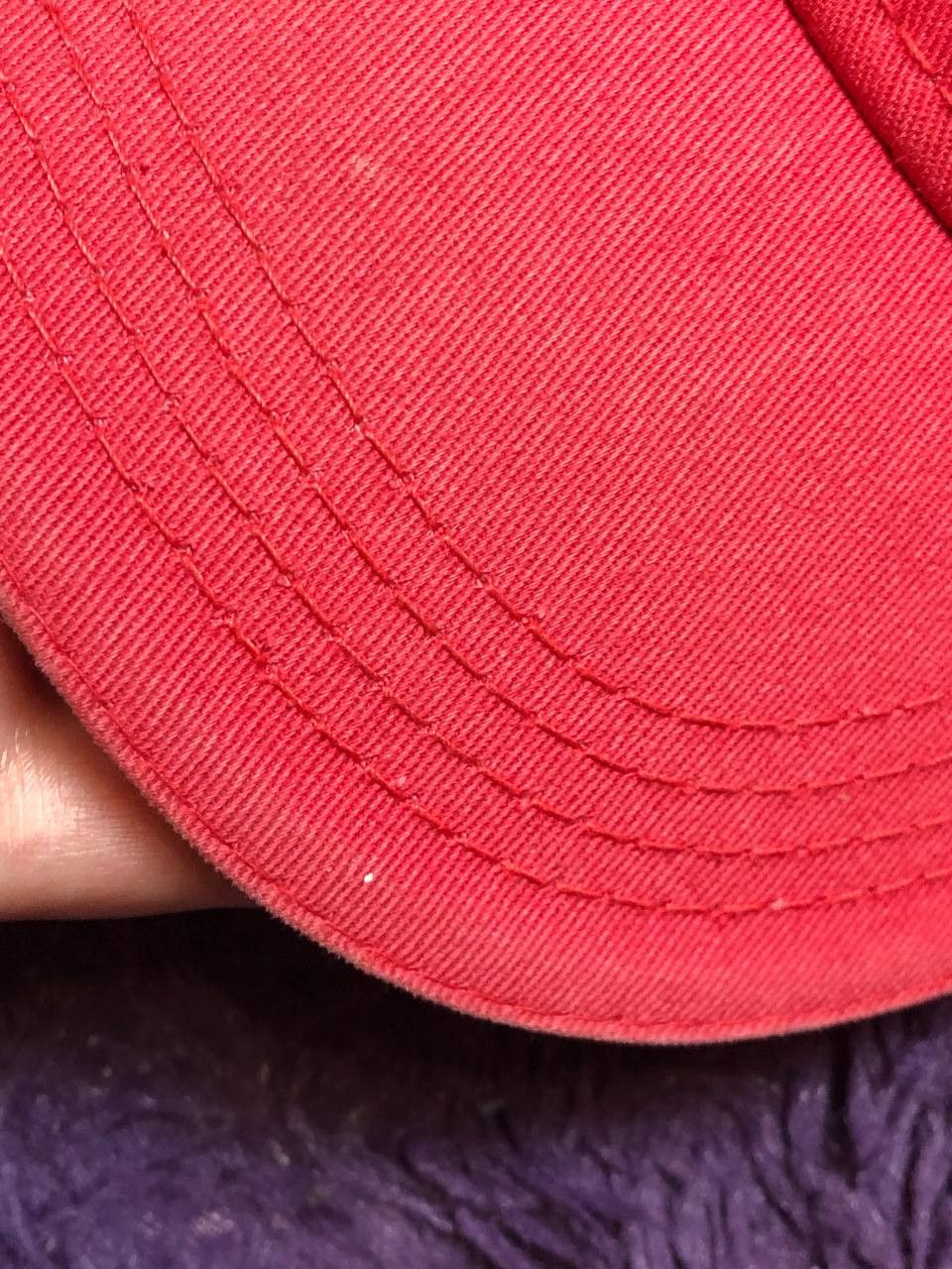 No Fear No Fear Hat FOR KIDS Size ONE SIZE - 12 Thumbnail