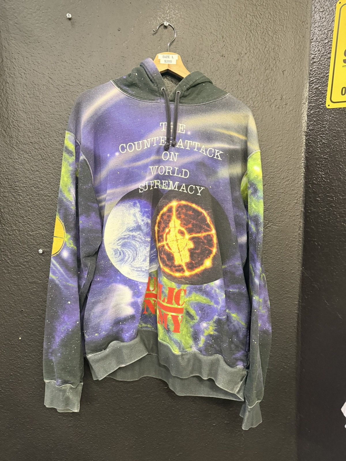 Supreme × Undercover Supreme X Undercover Hoodie Size US L / EU 52-54 / 3 - 1 Thumbnail