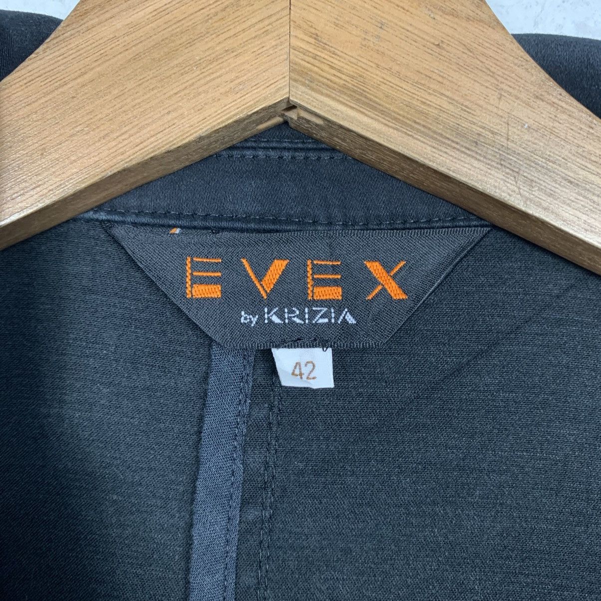 Krizia Evex By Krizia Women Jacket Size M / US 6-8 / IT 42-44 - 15 Thumbnail