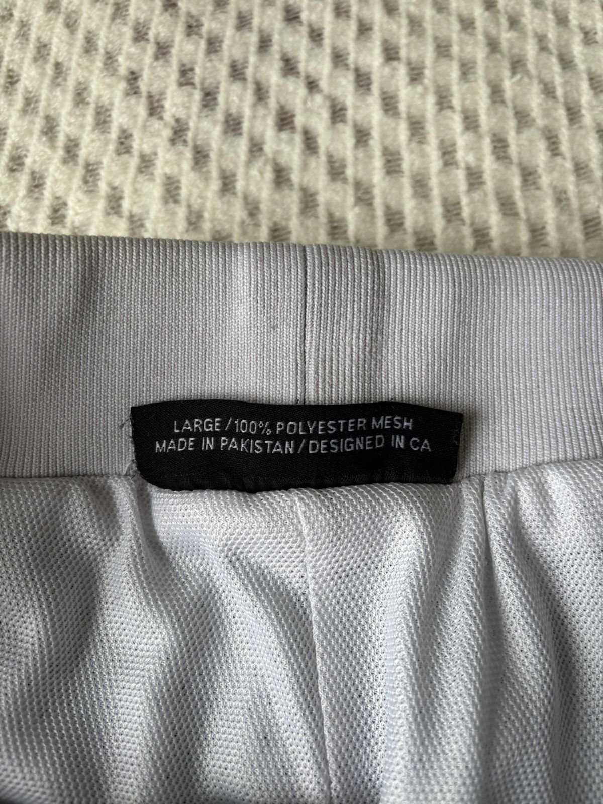 Collect and Select Collect + Select Paisley Shorts - large Size US 36 / EU 52 - 3 Thumbnail