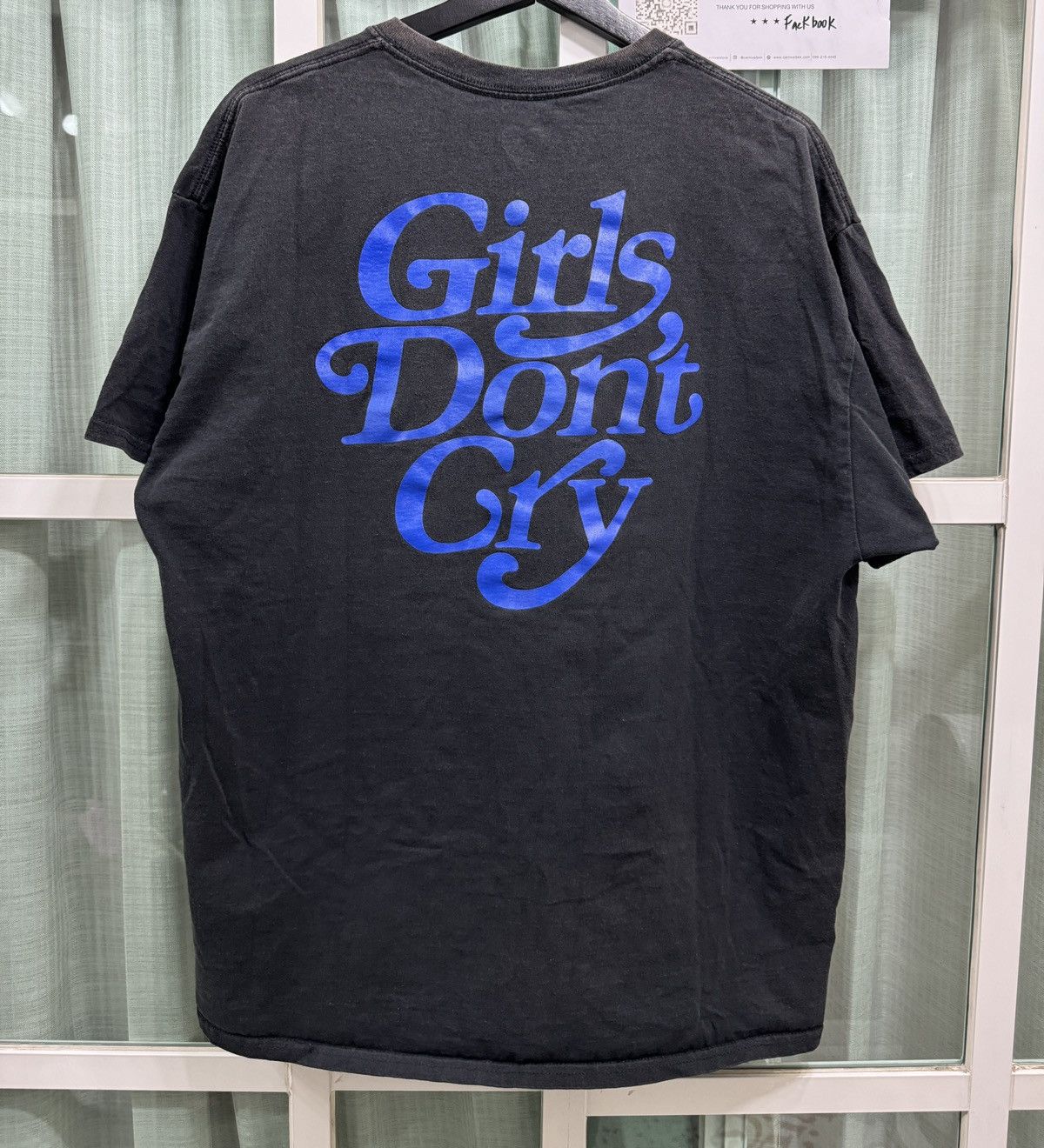 Girls Dont Cry × Human Made | Grailed