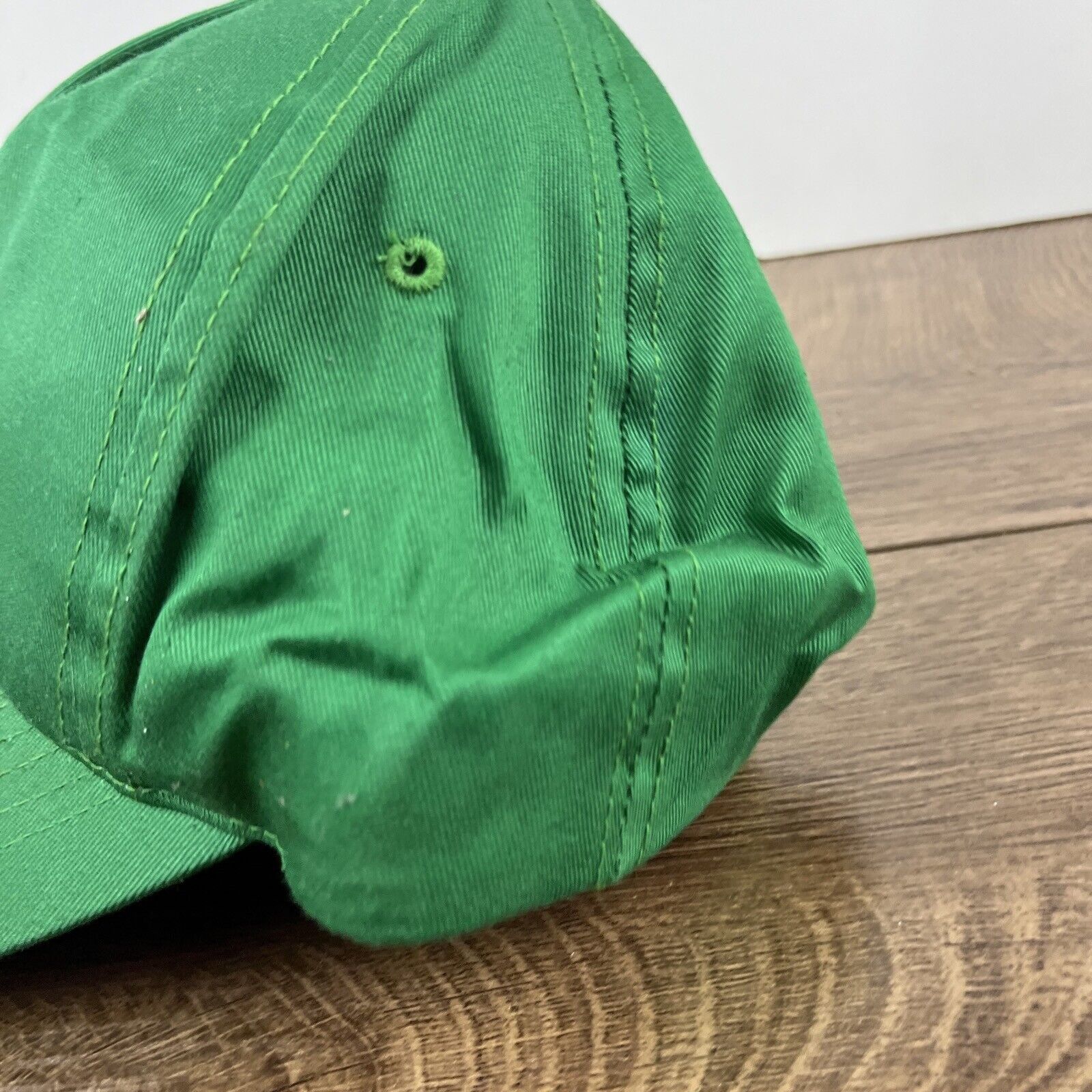Other Eastern Michigan Hat Green Hat Snapback Adjustable Adult Siz Size ONE SIZE - 9 Thumbnail