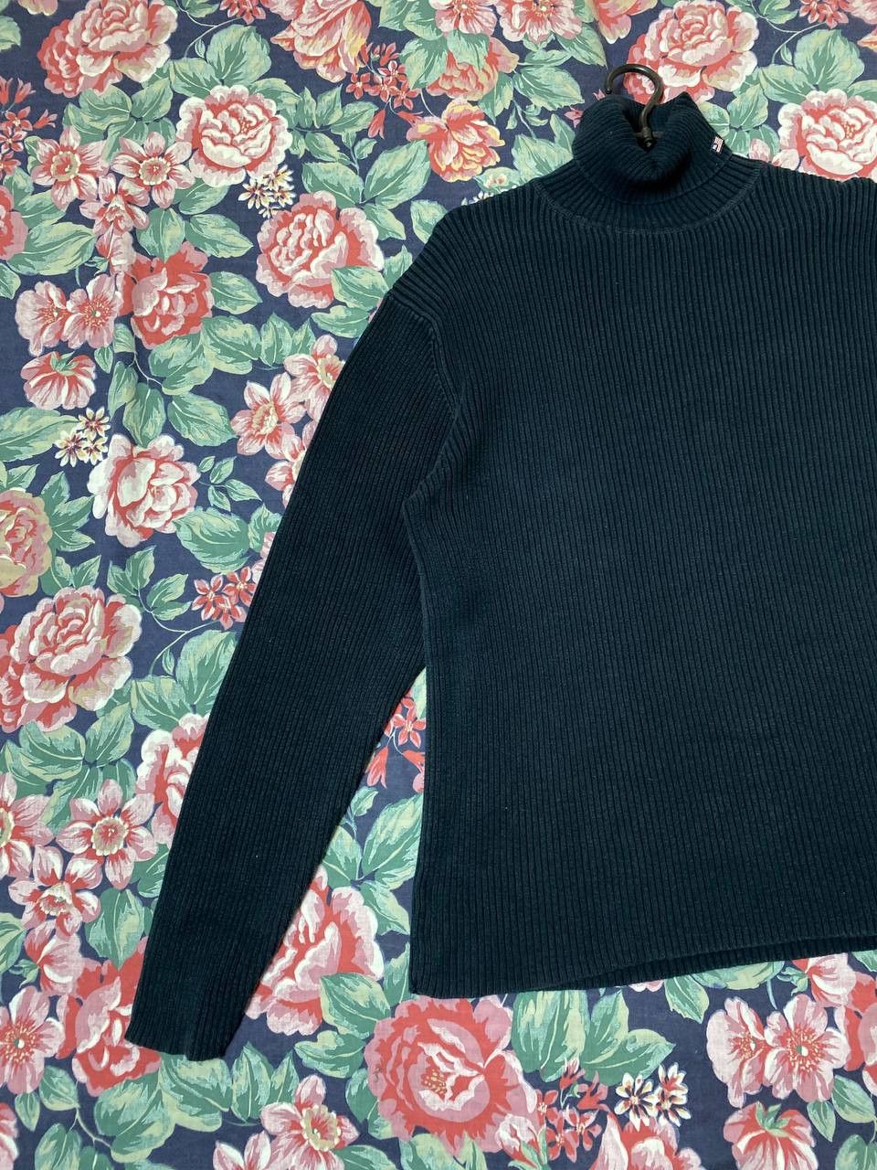 Polo Ralph Lauren Polo Ralph Lauren vintage luxury streetwear sweater Size US XL / EU 56 / 4 - 8 Thumbnail