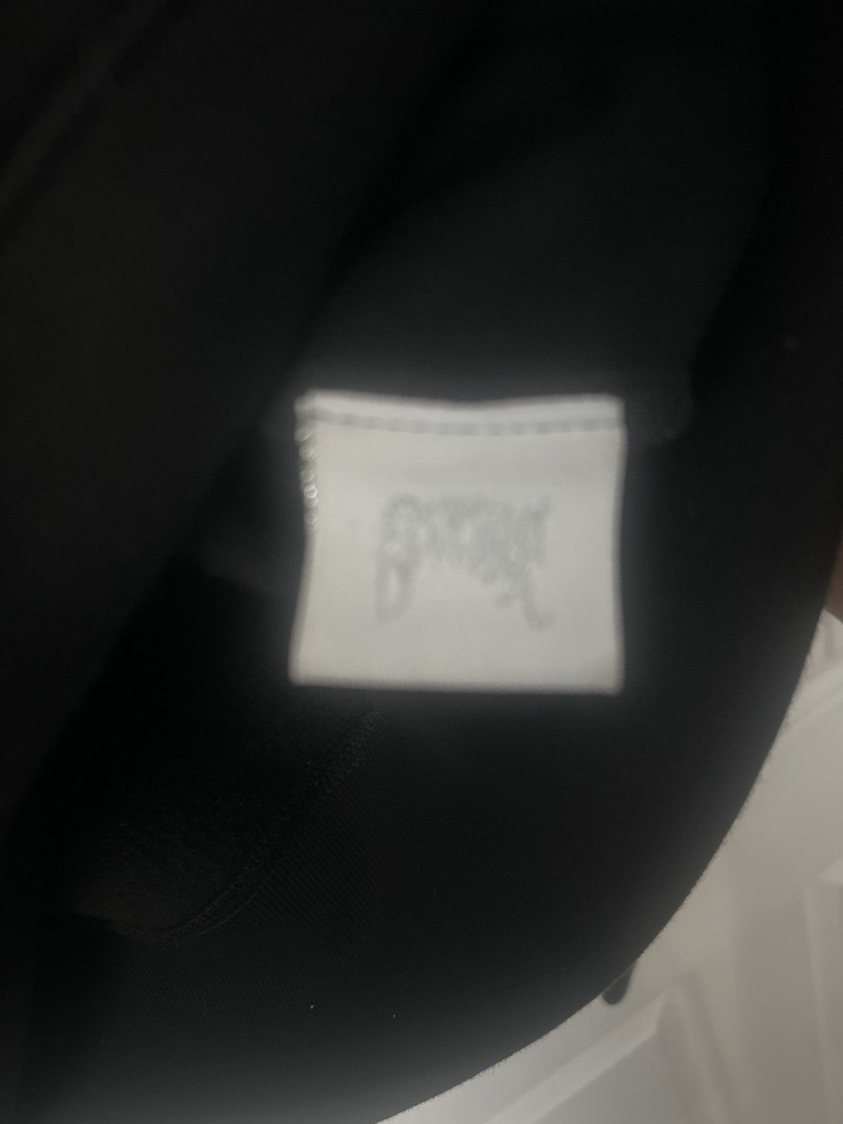 Revenge Lightning Angel Hoodie Size US L / EU 52-54 / 3 - 5 Thumbnail